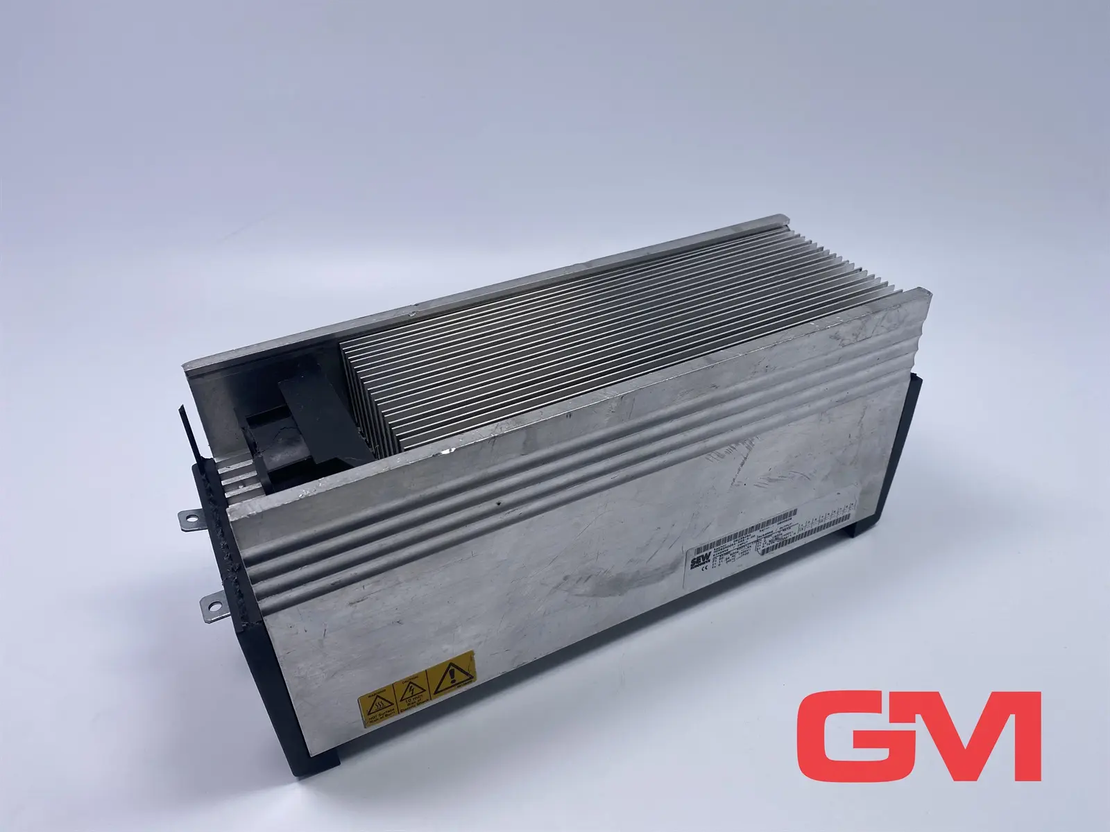 Produktfoto 1 von SEW Eurodrive Frequenzumrichter MDX60A0054-5A3-4-00 inverter 08239282 beschädigt