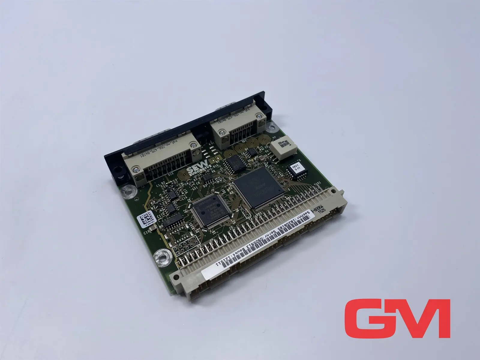 Produktfoto 1 von SEW Eurodrive Absolutwertgeberkarte DEH21B absolute encoder card 18208185 Option