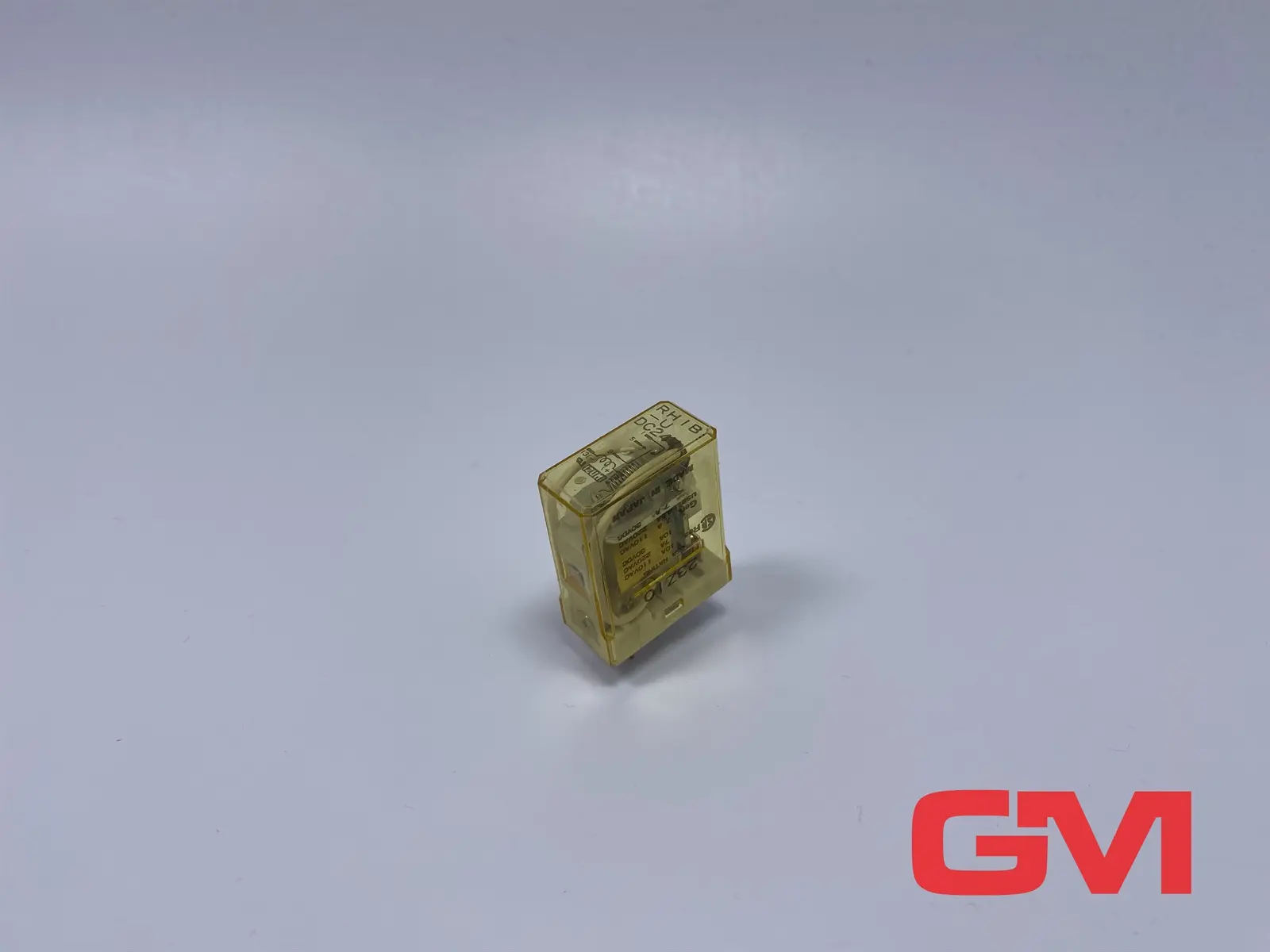 Produktfoto 1 von idec Universalrelais RH1B-UDC24V general purpose relay Allzweck SPDT 24 V DC