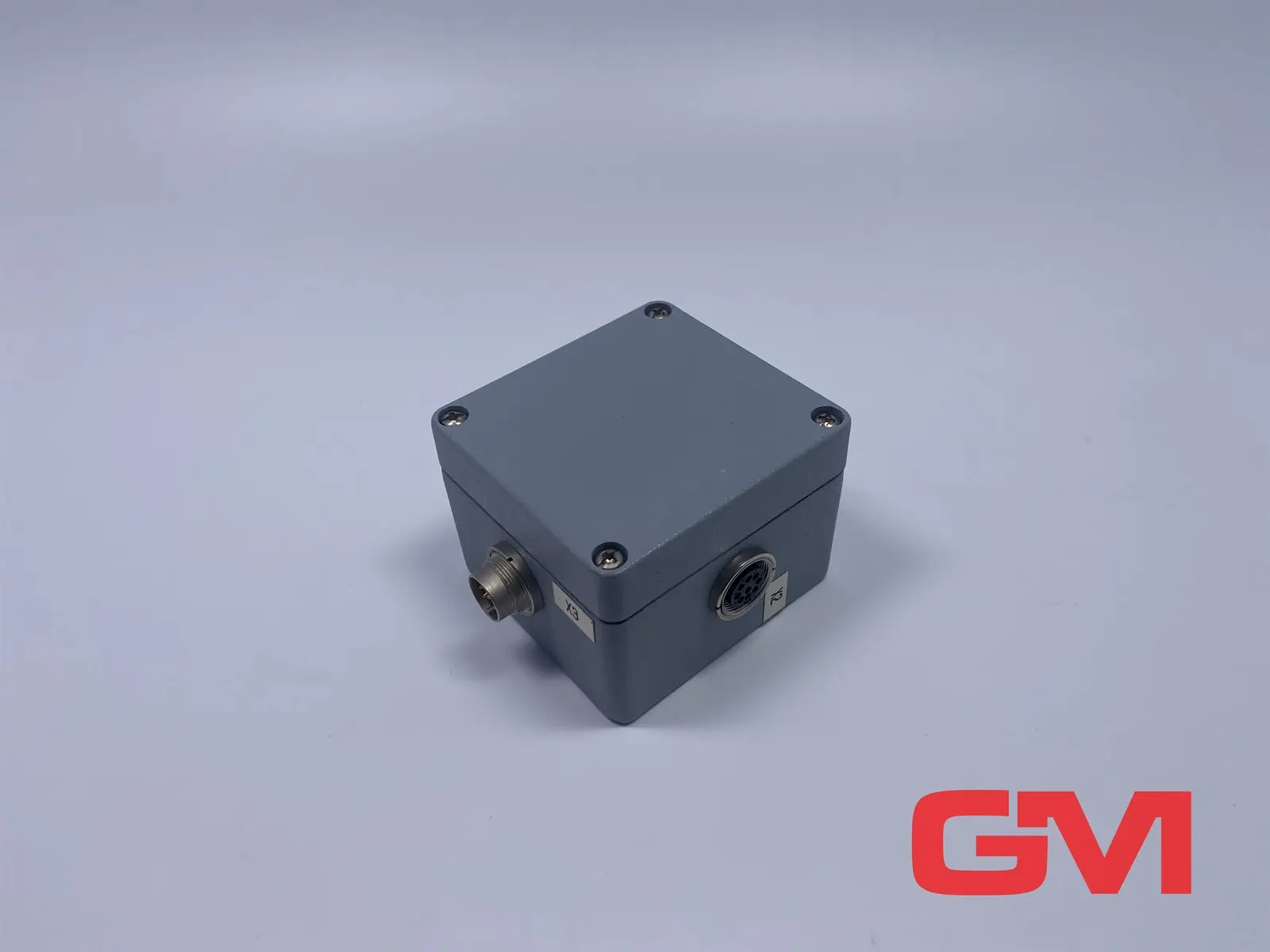 Produktfoto 1 von Fife-Tidland Verteilerdose M150112 distribution box 52x63mm Verteilerkasten