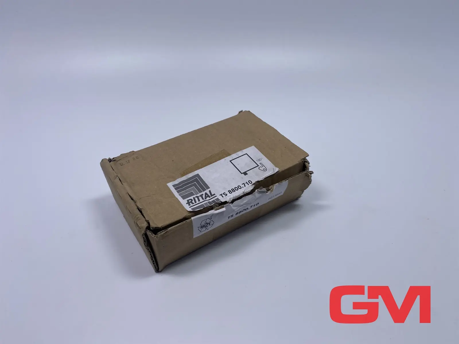 Produktfoto 1 von VPE 4x Rittal Scharnier TS 8800.710 hinge für TS, VX SE Türöffnungswinkels 180°