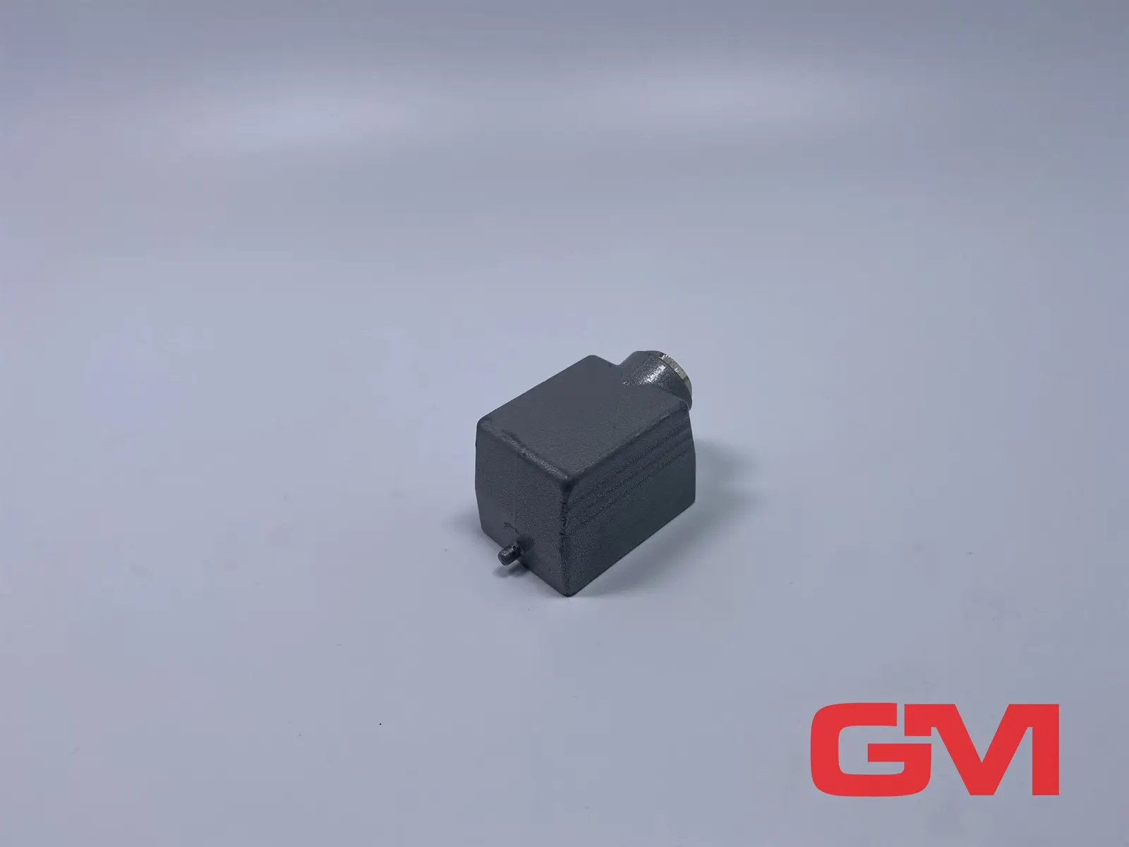 Walther Werke Tüllengehäuse Procon 712606 sleeve housing  B6 56mm hoch M20