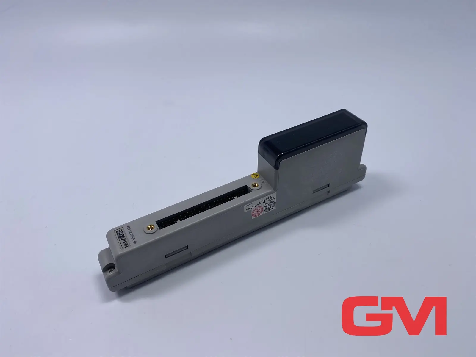 Produktfoto 1 von Yokogawa Erweiterungsmodul ADM52C/CE1 expansion module Style S2 S/N C26L28355G