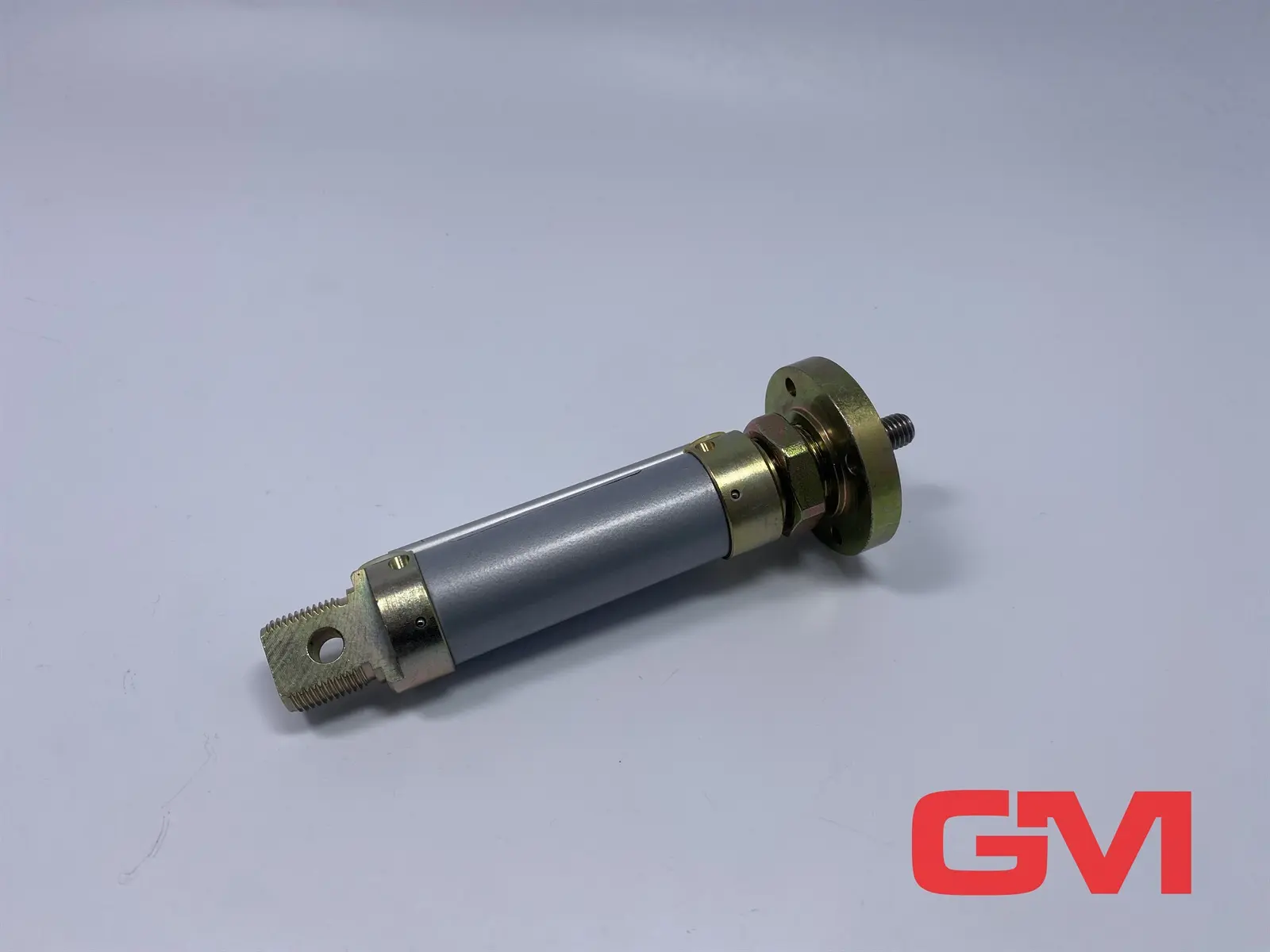 Produktfoto 1 von Festo Rundzylinder 32437 round cylinder DGS-25-25-PPV-A Hublänge 25 mm Pneumatik