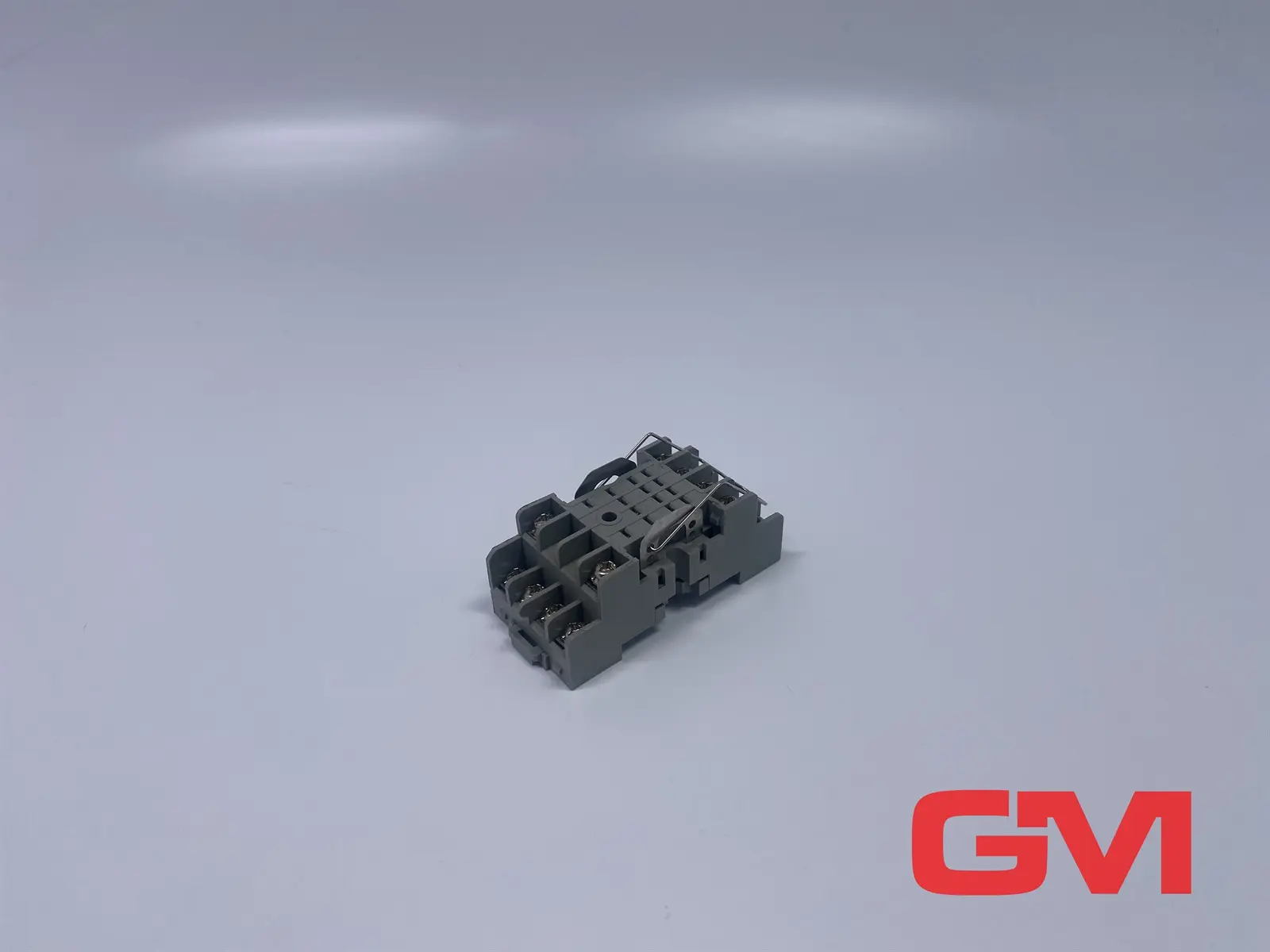 Produktfoto 1 von idec Relaissockel SY4S-05 relay socket 2787311 SY DIN-Schiene 7 A 300 V 14-Pins