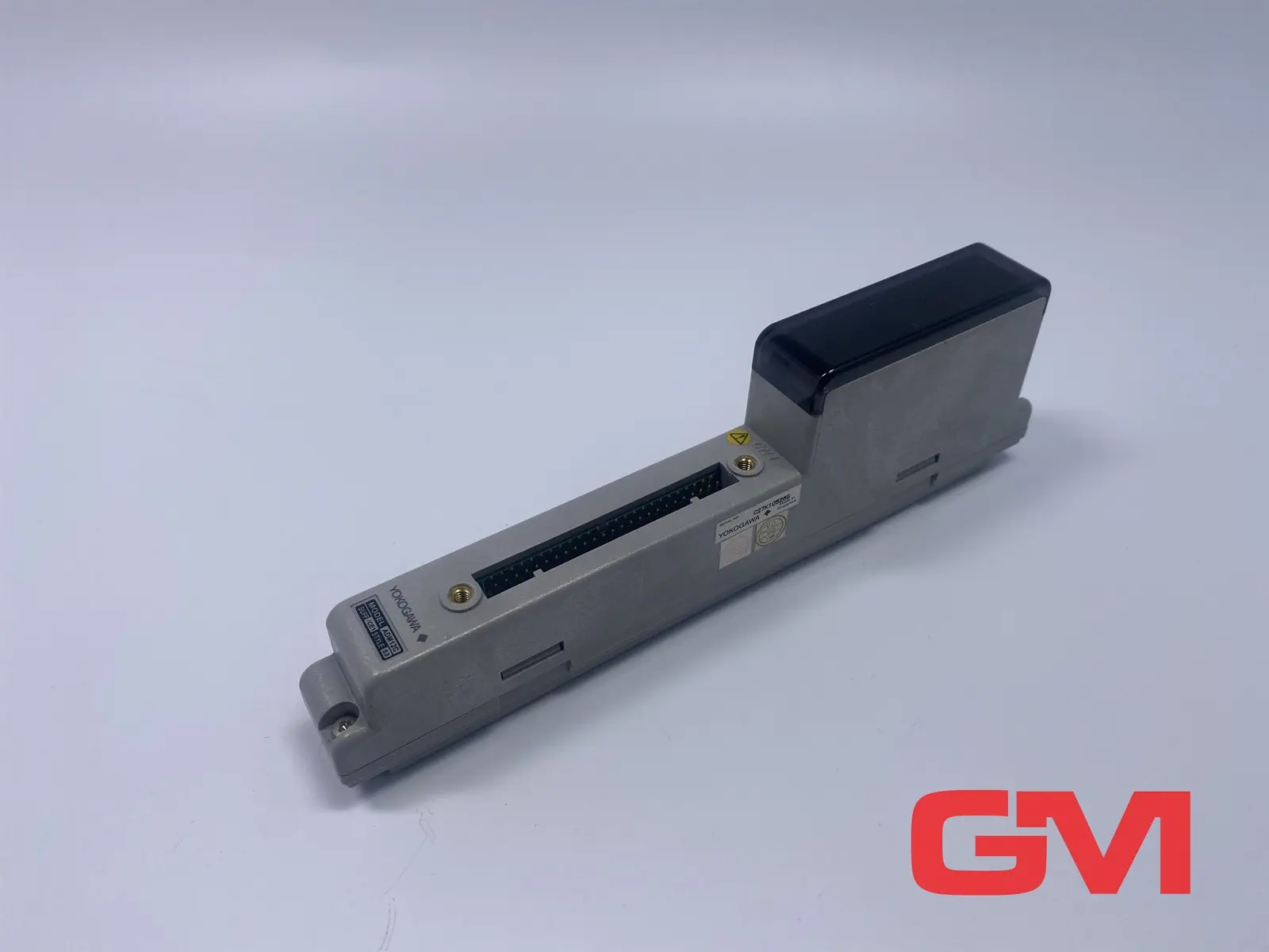 Produktfoto 1 von Yokogawa Eingangsmodul ADM12C input module SUFF/CE1 Style S2 S/N C27K10526G
