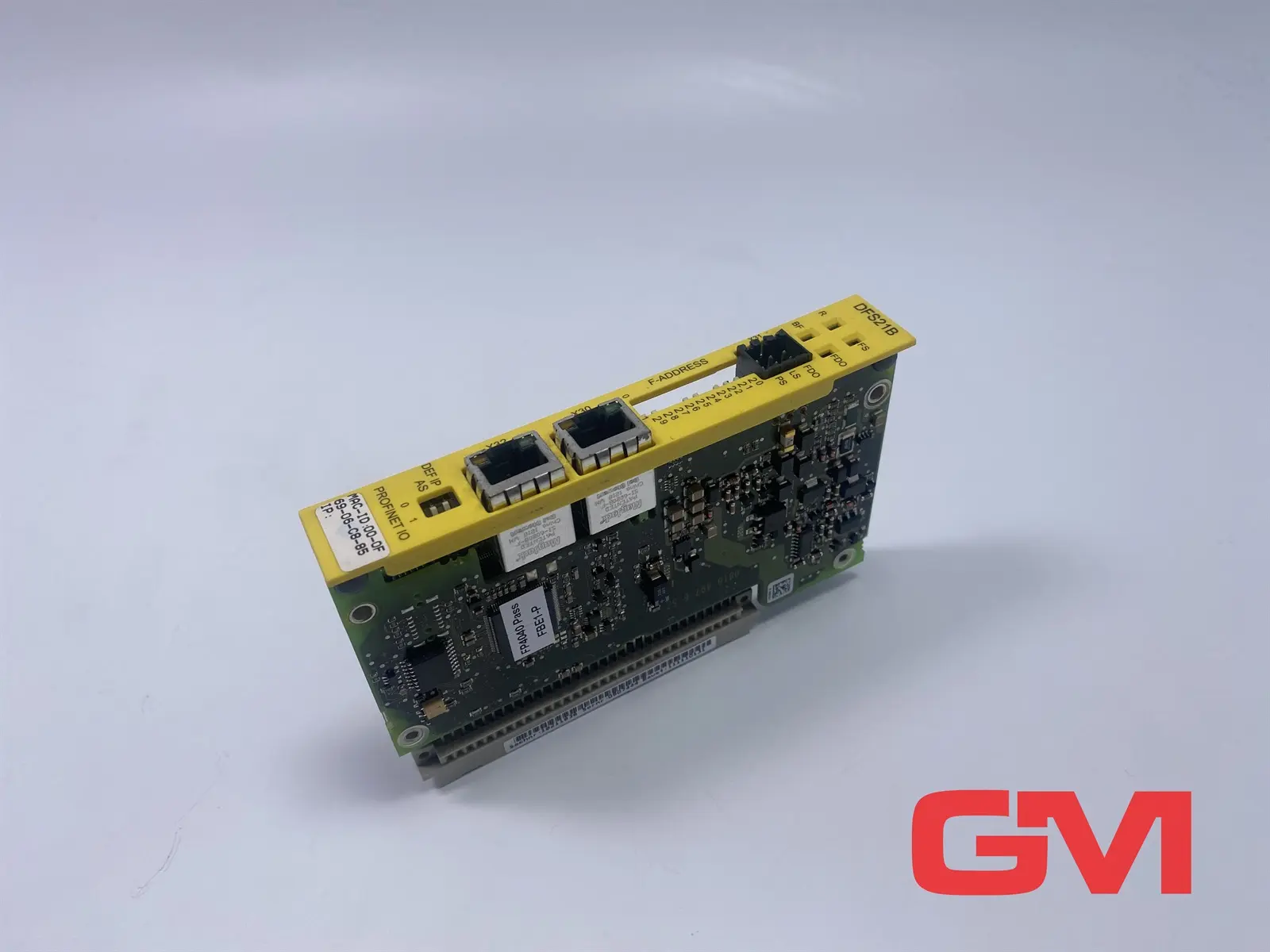 Produktfoto 1 von SEW Eurodrive Feldbus Schnittstelle DFS21 fieldbus interface Profinet IO FP4040