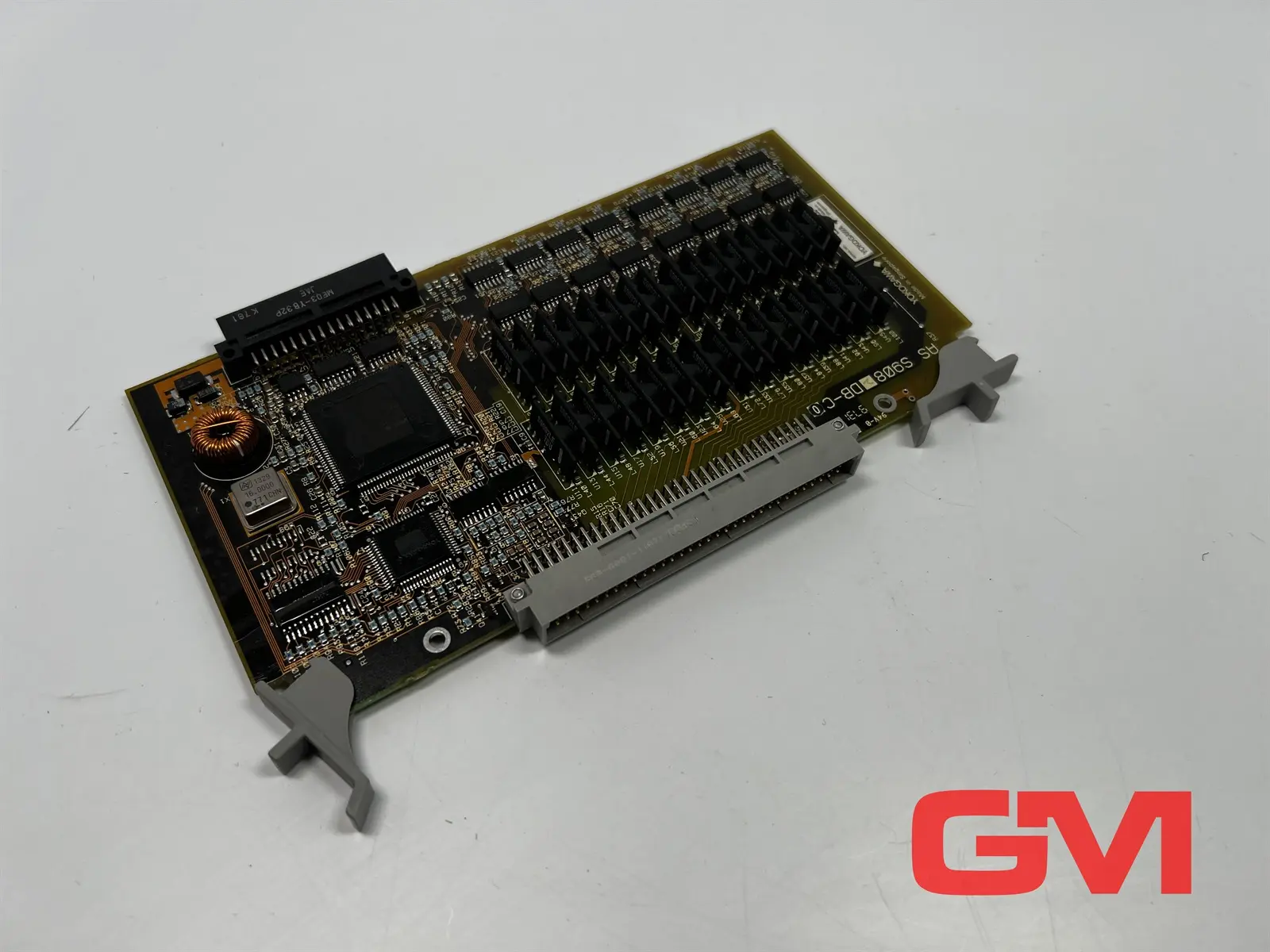 Produktfoto 1 von Yokogawa Steuerungskarte S9080DB-C0 control card AS-S908 Leiterplatte ADM12 S2