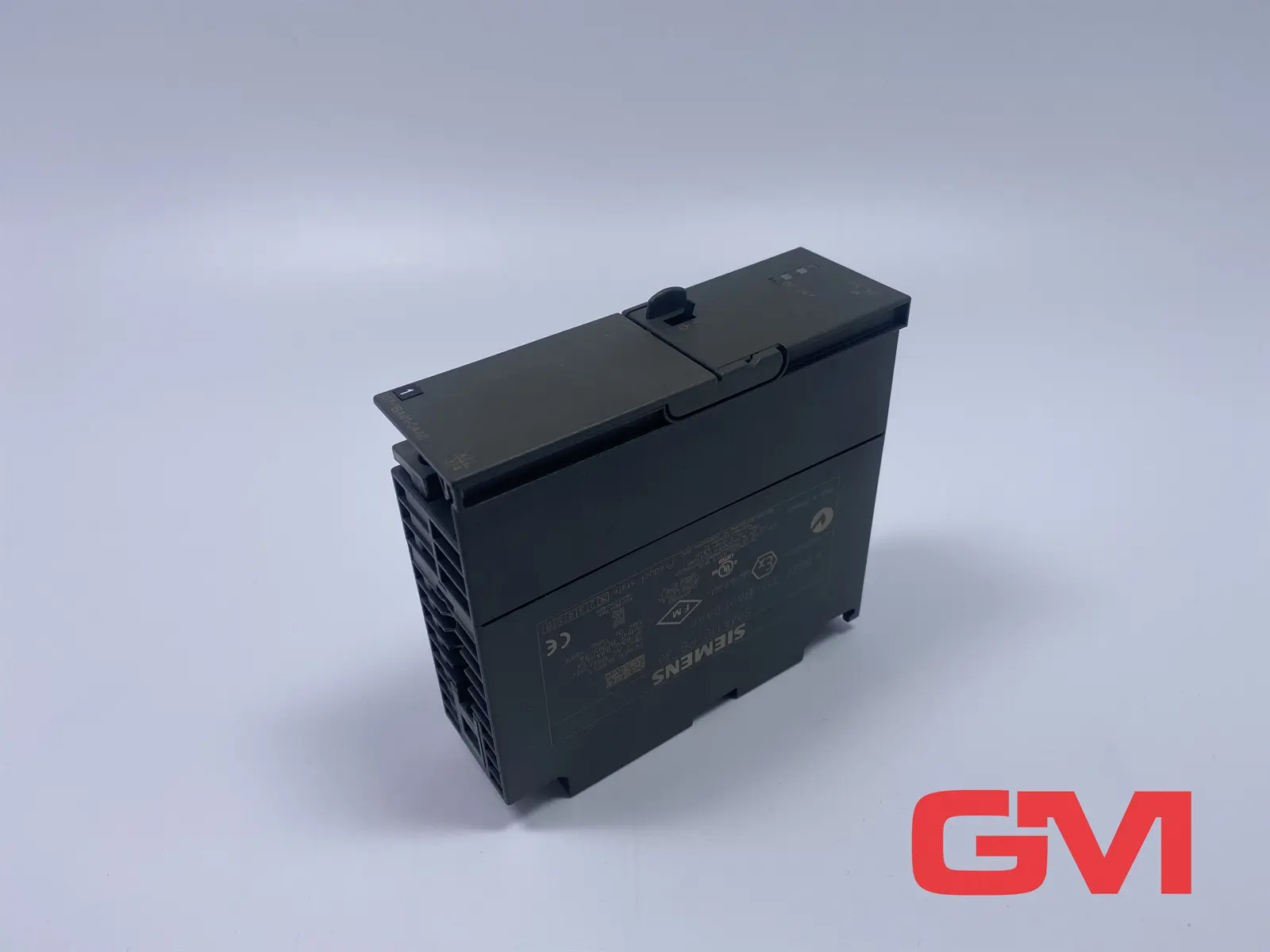 Produktfoto 1 von Siemens Stromversorgung 6ES7307-1BA01-0AA0 power supply AC120/230V DC24V 2A E:01