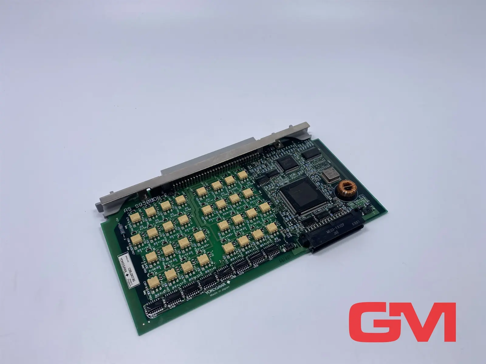 Produktfoto 1 von Yokogawa Erweiterungsplatine ADM52C/CE1 expansion platine Style S2 mit Platine