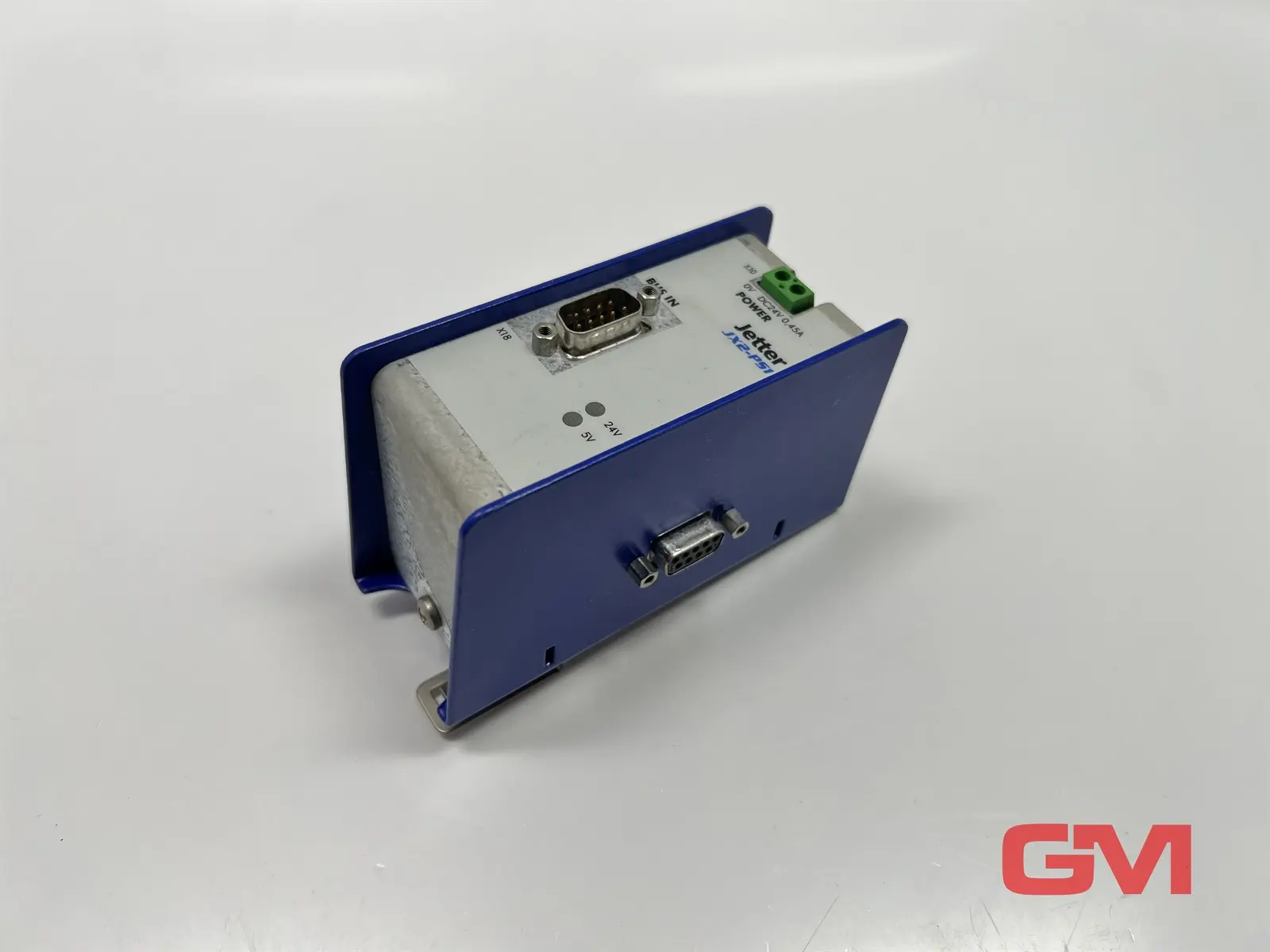 Produktfoto 1 von Jetter Erweiterungsmodul JX2-PS1 expansion module Spannungsversorgung 5V