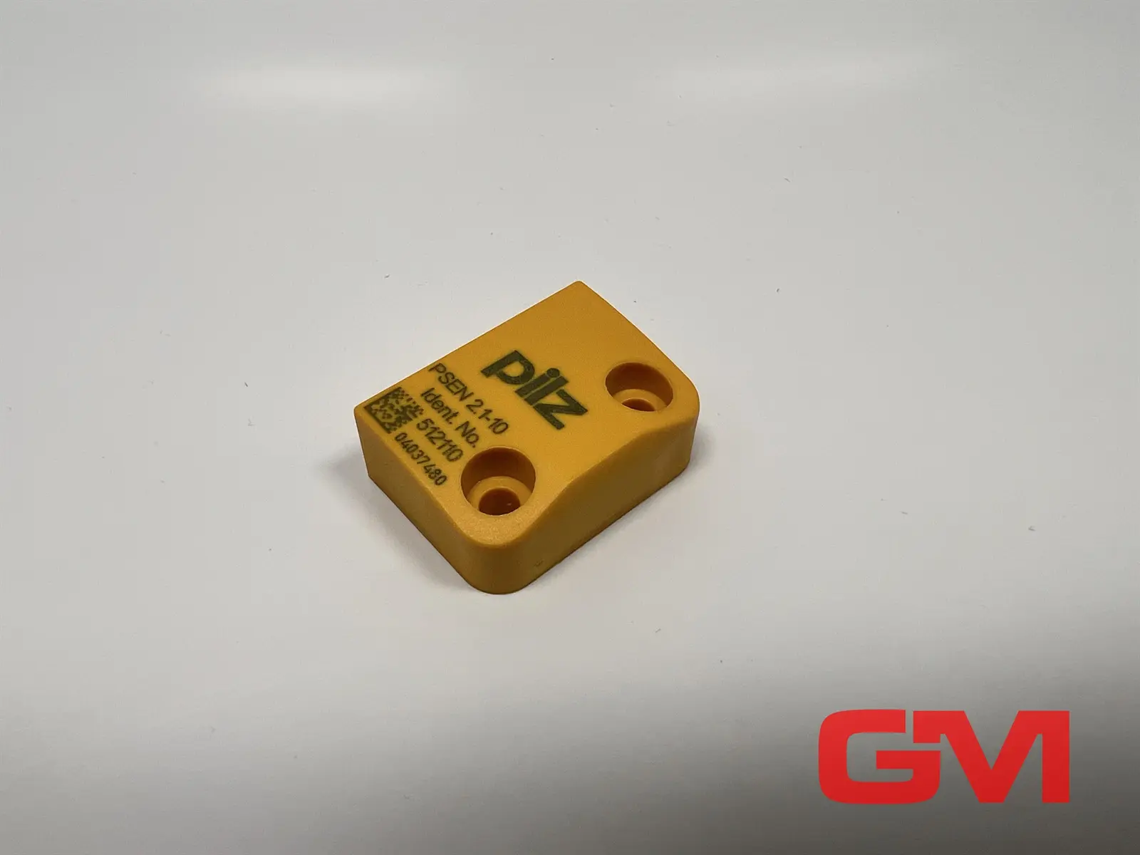 Produktfoto 1 von Pilz Betätiger PSEN 2.1-10 / 1 actuator 512110 für Sicherheitsschalter IP67