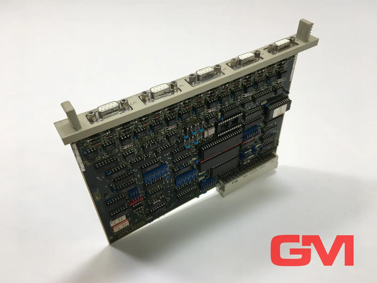 Produktfoto 1 von Siemens Zählerbaugruppe 6ES5242-1AA13 counter module IP 242  E-Stand A2 S5