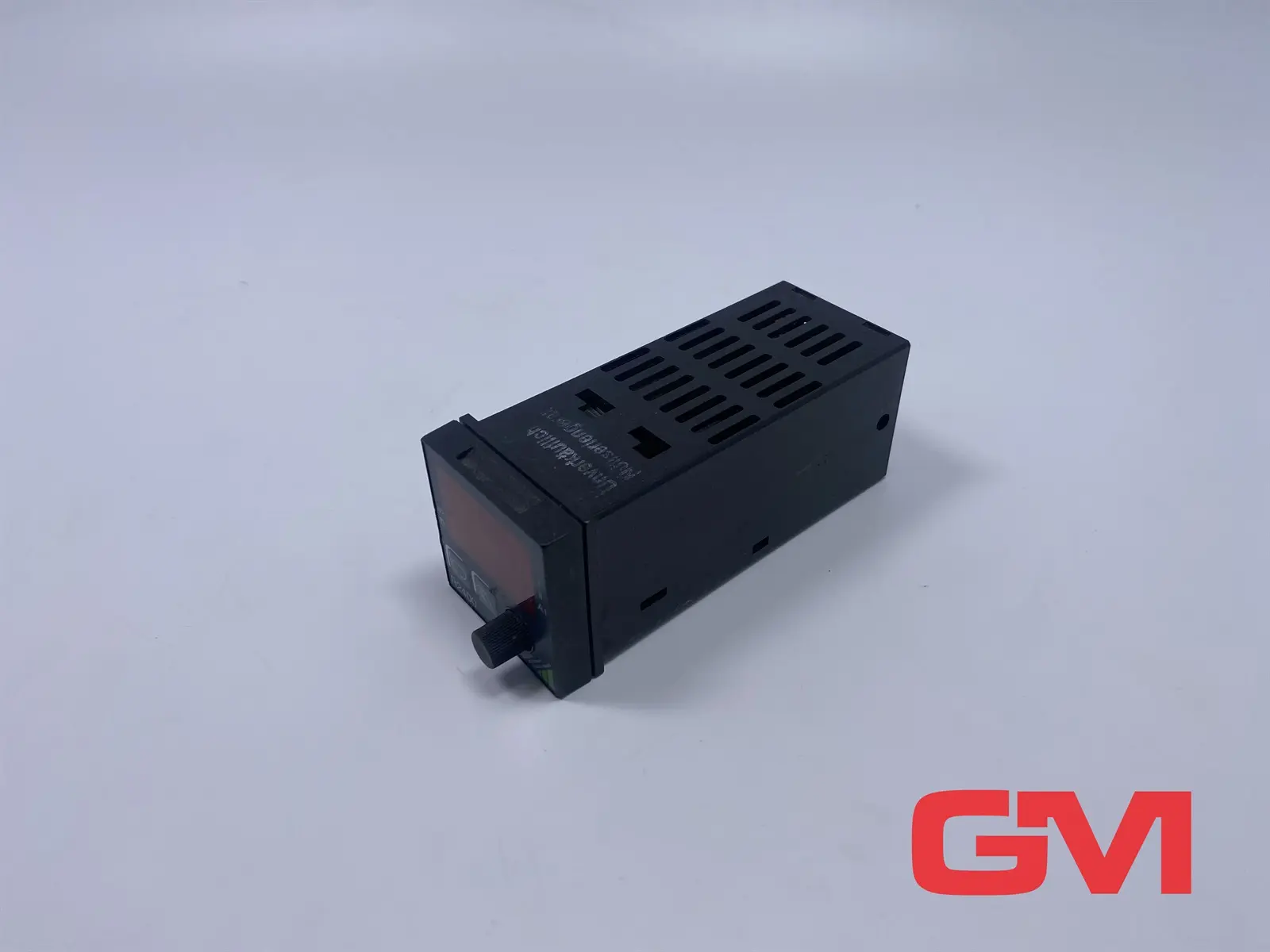 Produktfoto 1 von Gossen Metrawatt Kompaktregler R2400 controller Temperaturbegrenzer GD274503006