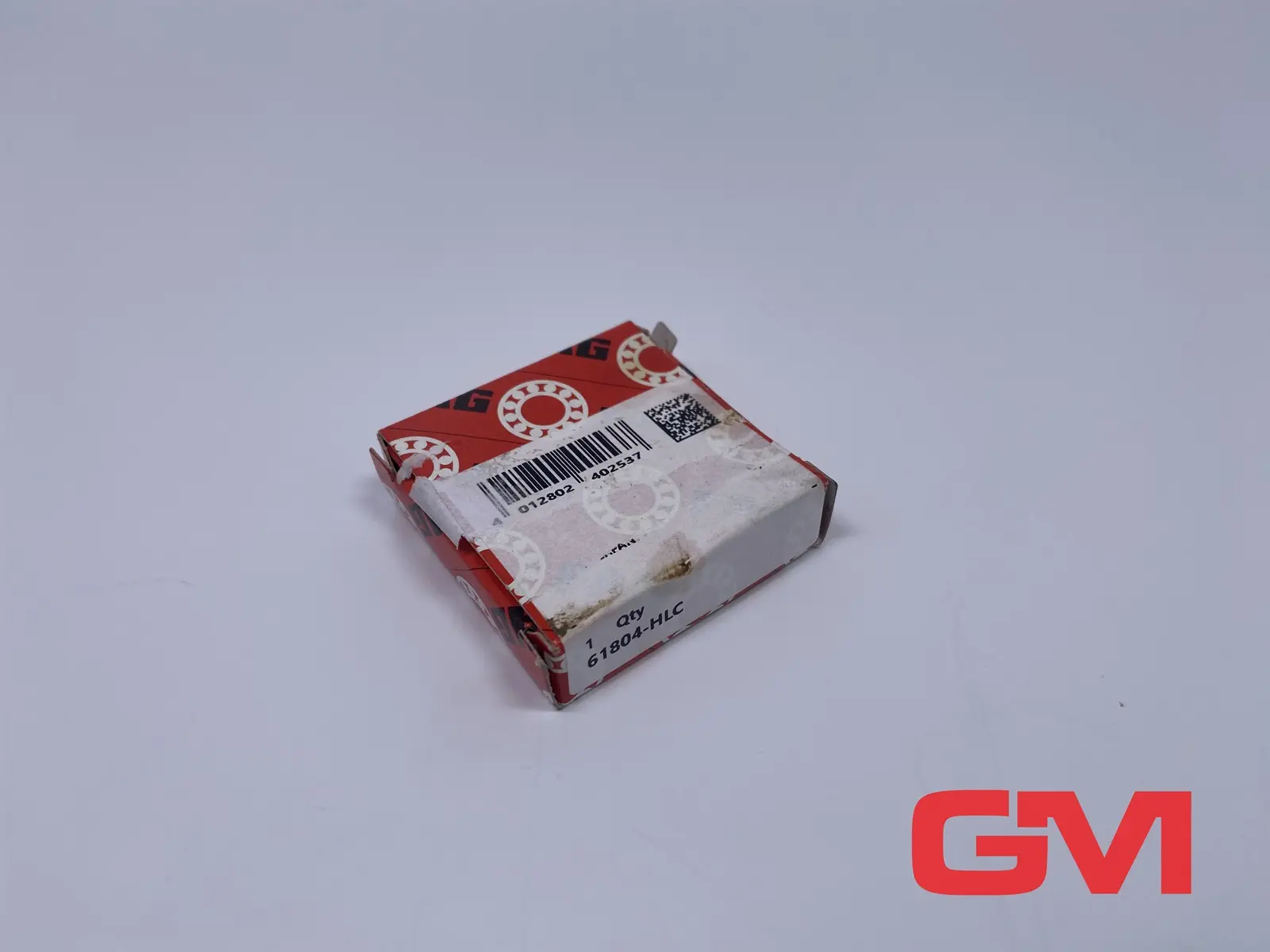 Produktfoto 1 von FAG Rillenkugellager 61804-HLC seep groove ball bearing Breite 7 mm  D 20/32 mm