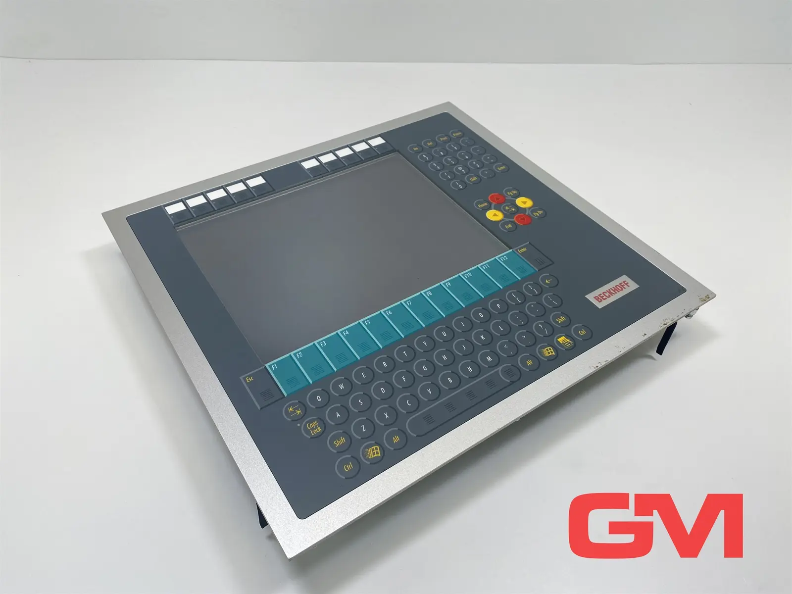 Produktfoto 1 von Beckhoff Einbau-Panel-PC CP6231-0001-0040 operator panel 12,1 Zoll Bedienpanel