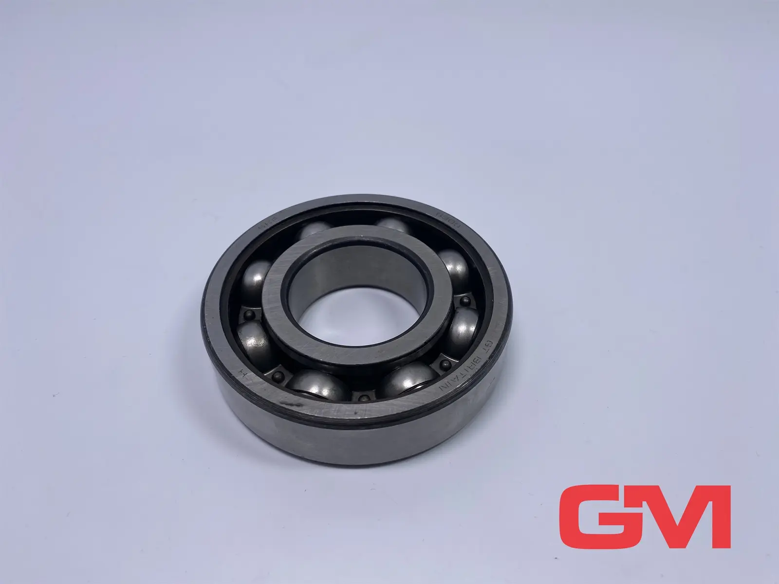 Produktfoto 1 von SKF Rillenkugellager 6809 deep-groove ball bearing Kugellager 45x58x7 mm