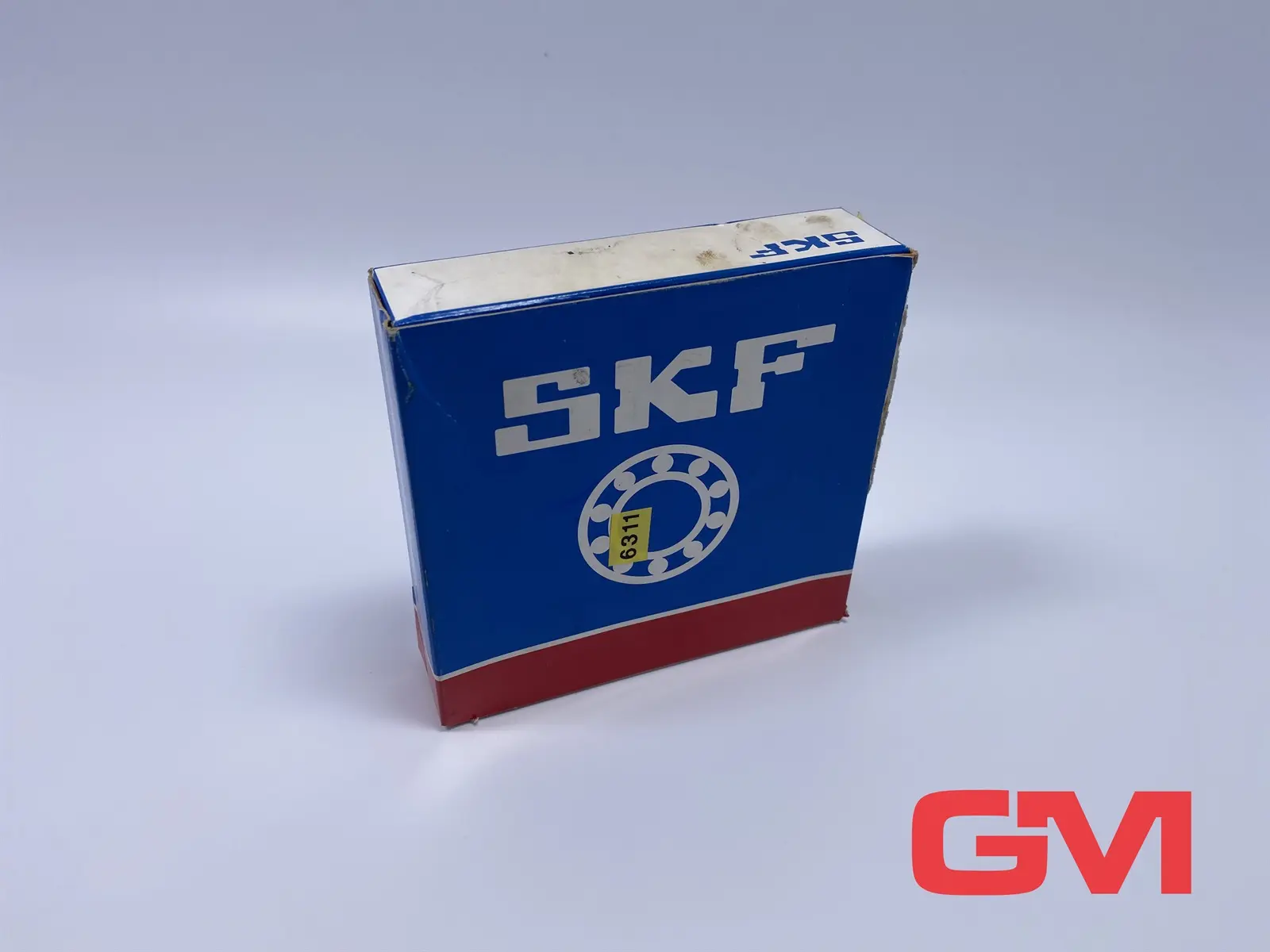 Produktfoto 1 von SKF Rillenkugellager 6311 Deep Groove Ball Bearings 55x120x29 mm Kugellager