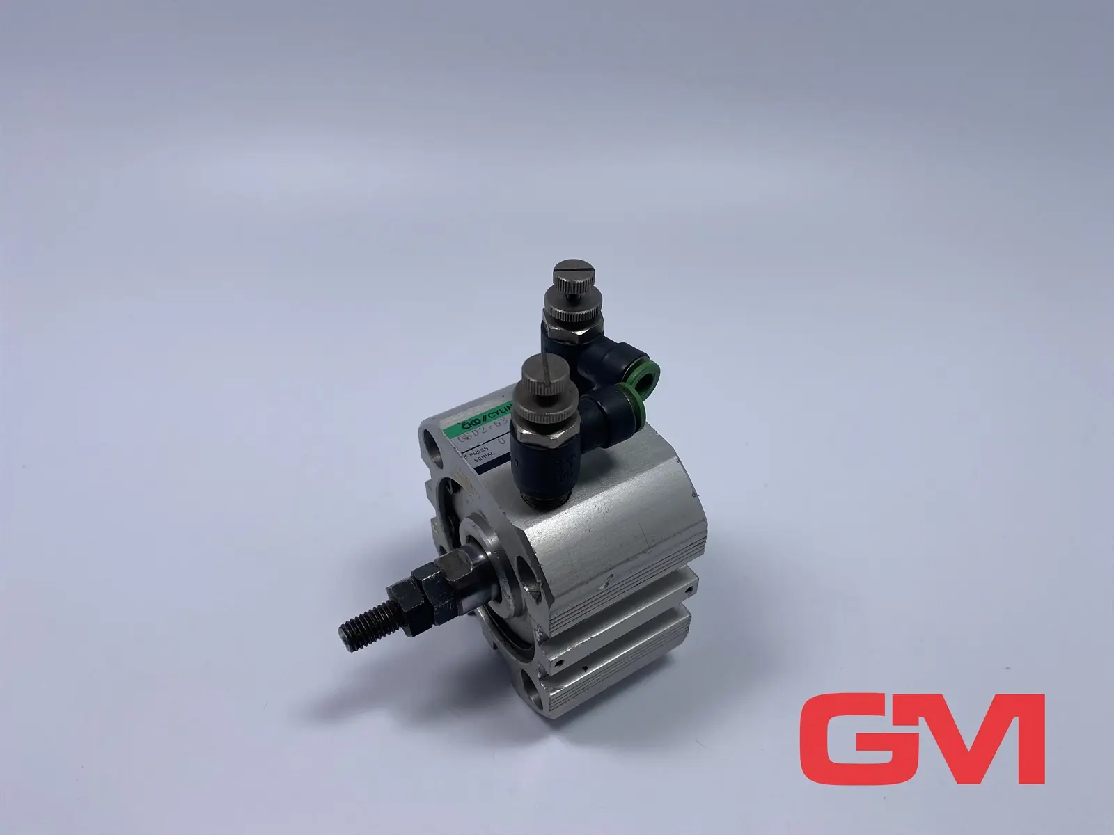Produktfoto 1 von CKD Pneumatikzylinder CSD2-63-20 pneumatic air cylinder 0-5-9 Zylinder