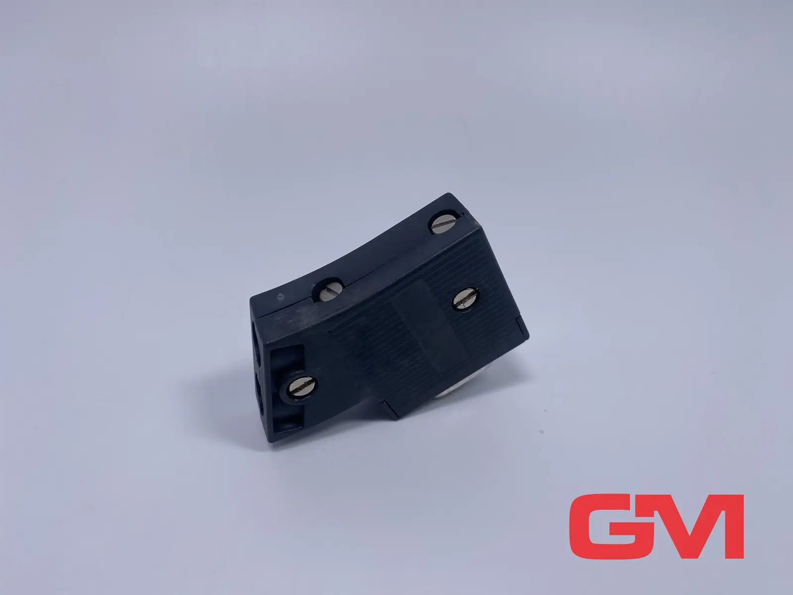Produktfoto 1 von Siemens Busanschluss- Stecker 6ES7972-0BA30-0XA0 bus connection plug E-Stand 1