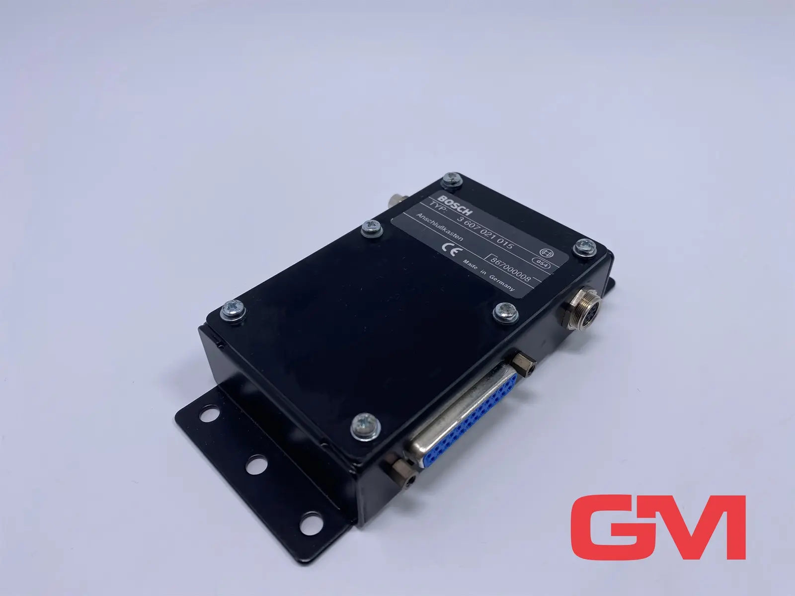 Produktfoto 1 von Bosch Anschlusskasten Modul 3607021015 suppressor module PS 50 3 607 021 015