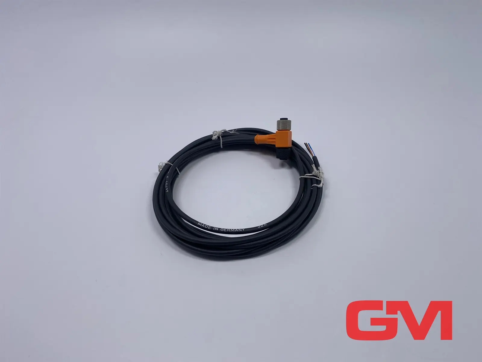 Produktfoto 1 von IFM Y-Verteiler E10437 Y-splitter ZDO2H040MSS0005H05 Zentralverteiler 5m