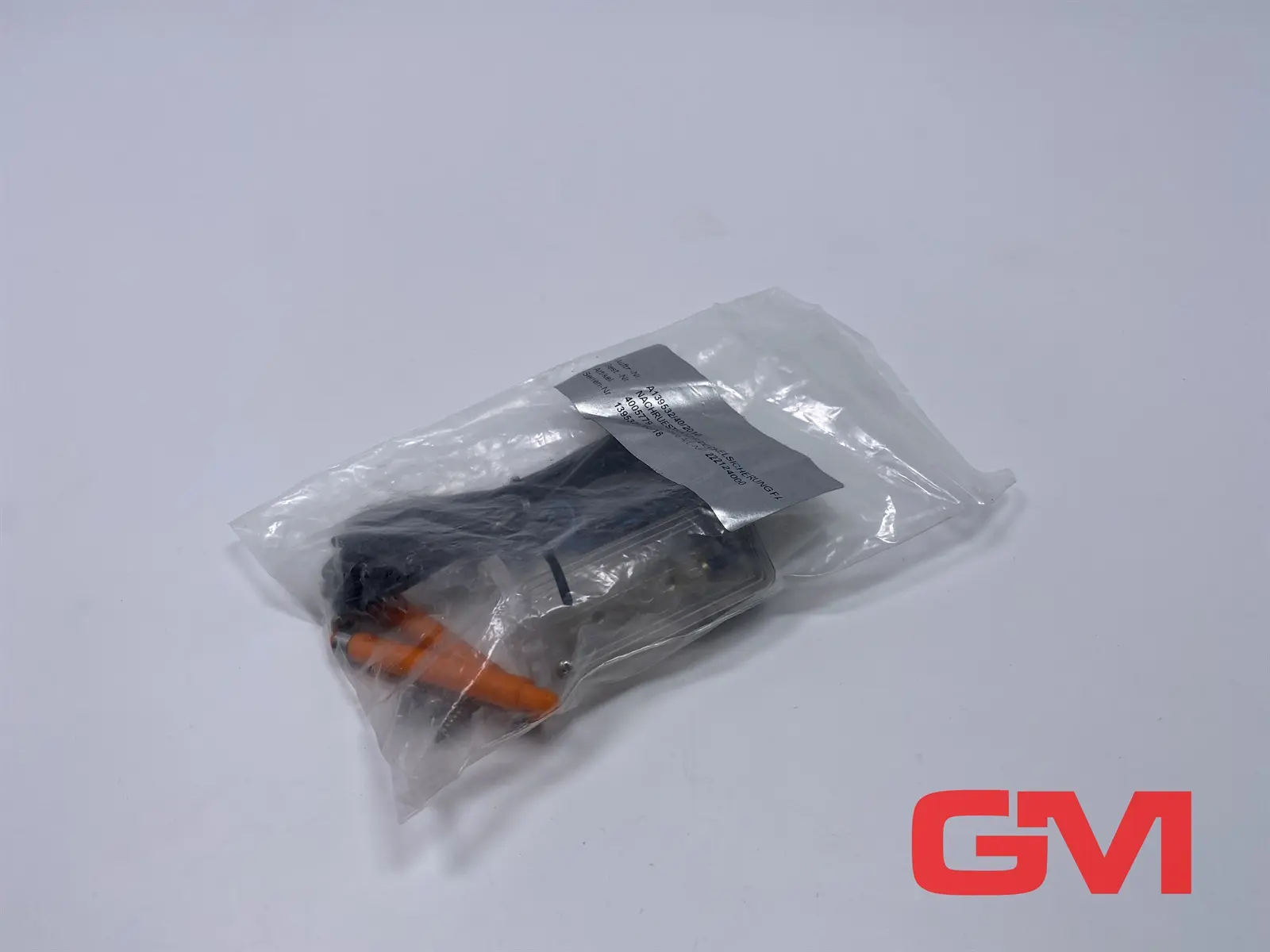 Produktfoto 1 von Bernstein Näherungsschalter KIB-Q08PS/1,5-K2T proximity switch 6602980087 10-36V