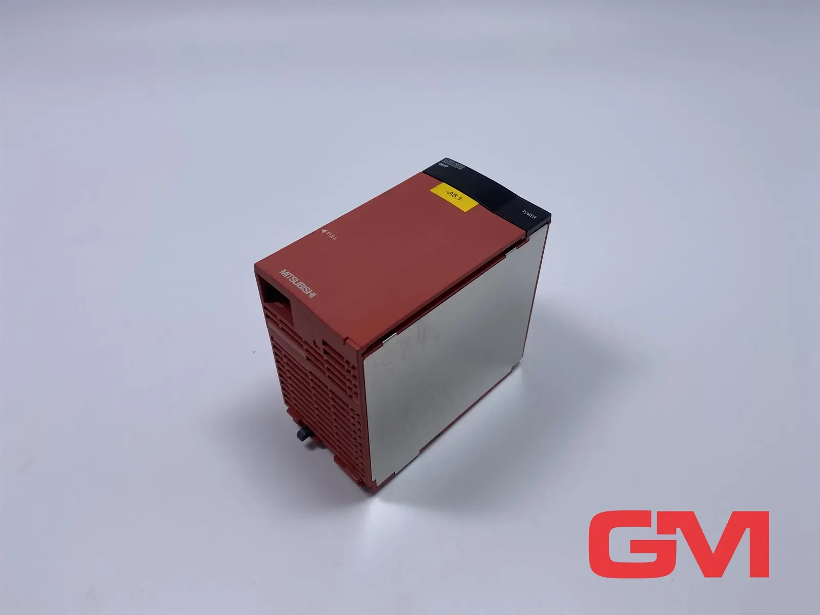 Produktfoto 1 von Mitsubishi Electric Netzteil Q61P power supply 100-240 V AC 5 V DC 6 A MELSEC-Q