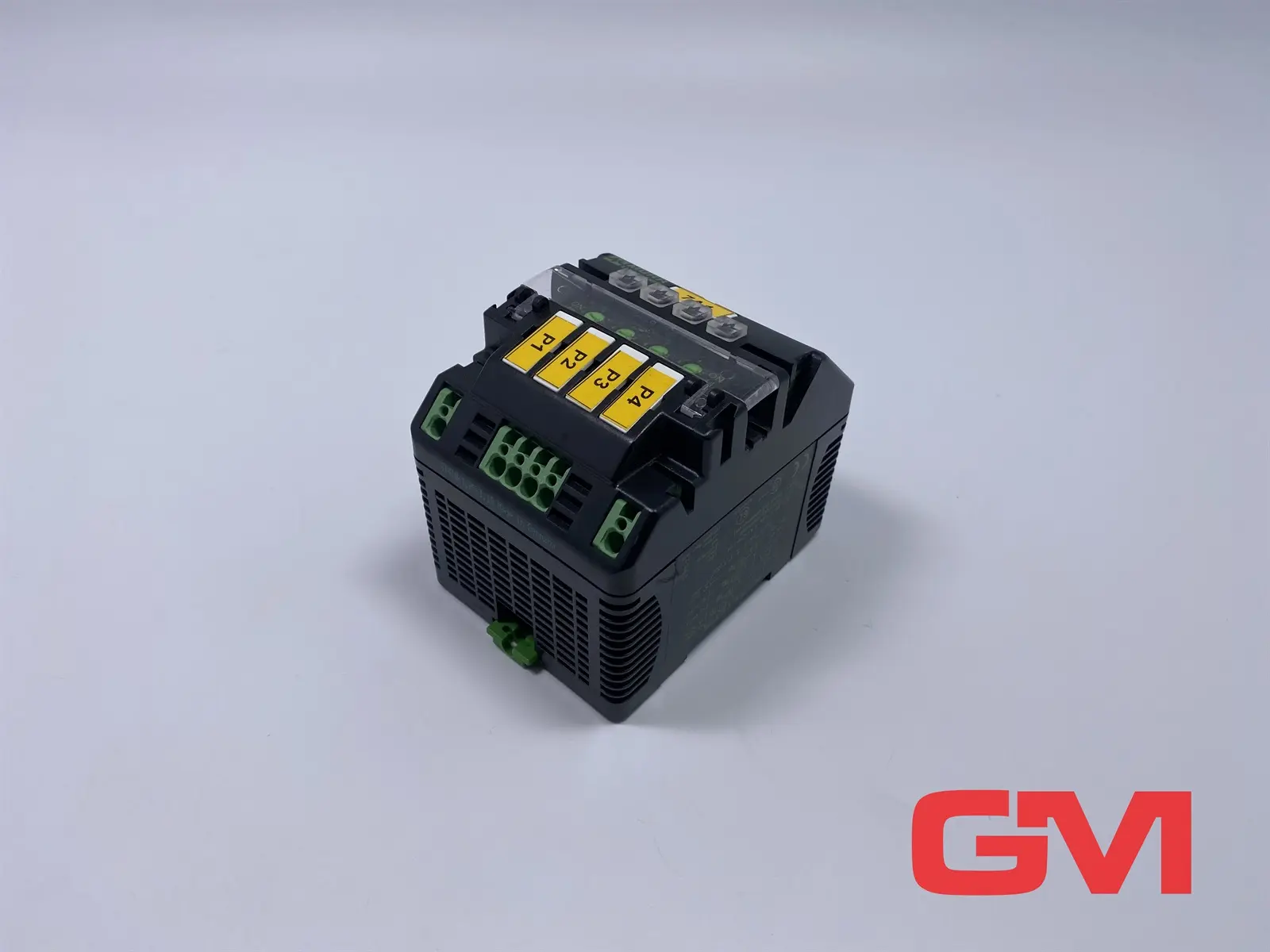 Produktfoto 1 von Murr Lastkreisüberwachung 81410.1.05-1.10 load cyle monitoring Mico 4.6  24 V
