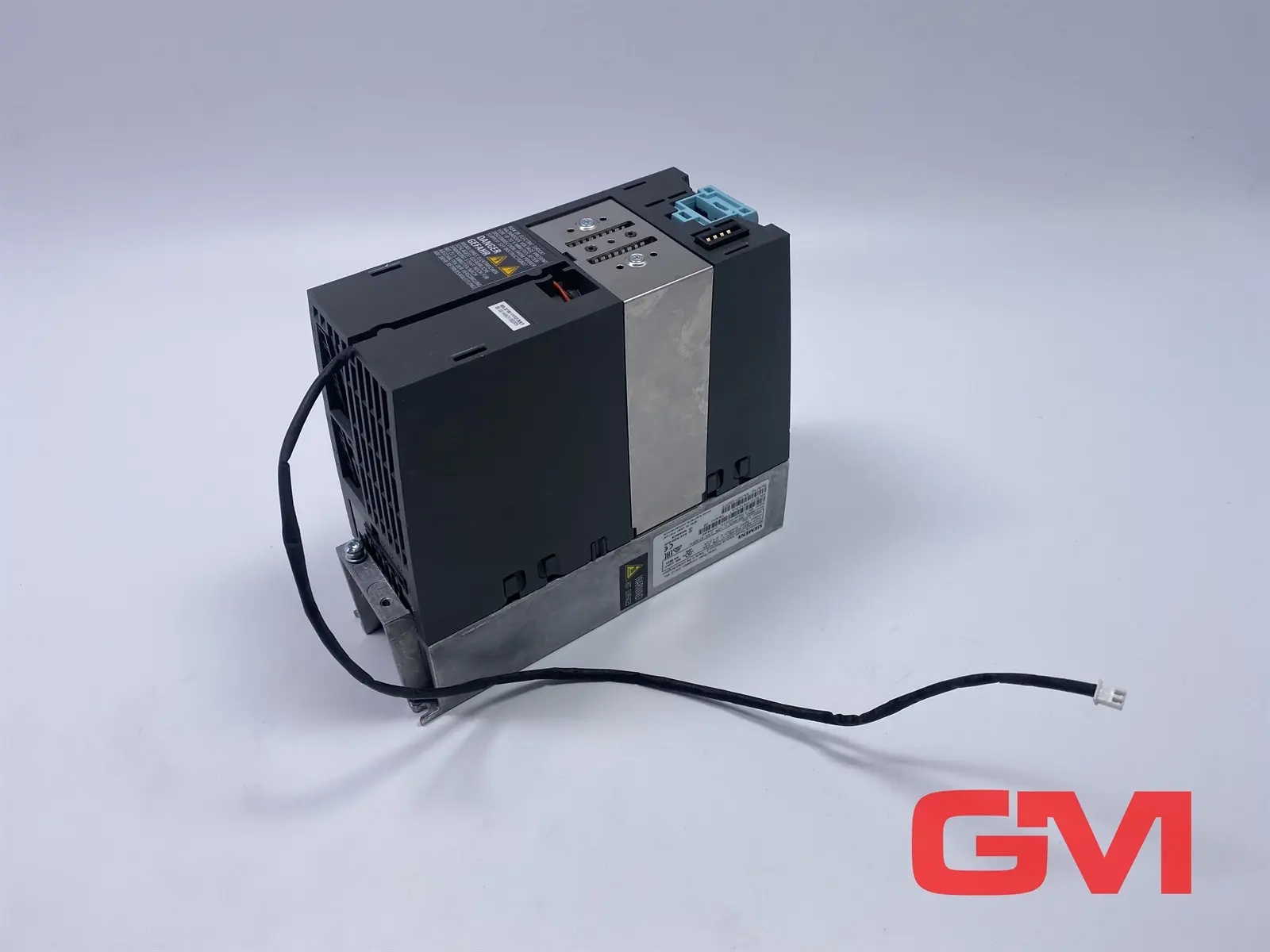 Produktfoto 1 von Siemens Power Modul 6SL3210-1PE12-3UL1 power module Sinamics PM240-2 Version 06