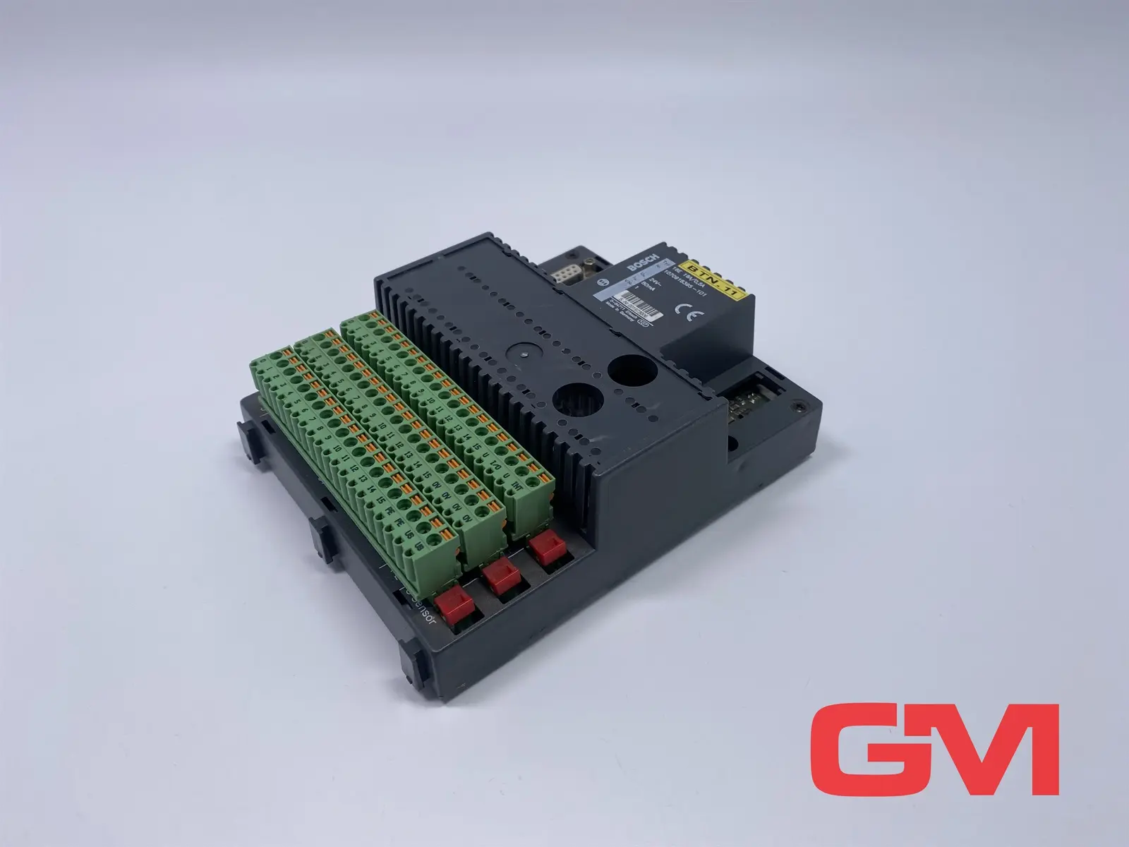 Produktfoto 1 von Bosch Eingangsmodul 1070918395-101 module 16 E DESI20-K-DP Ver. 1 ohne Register