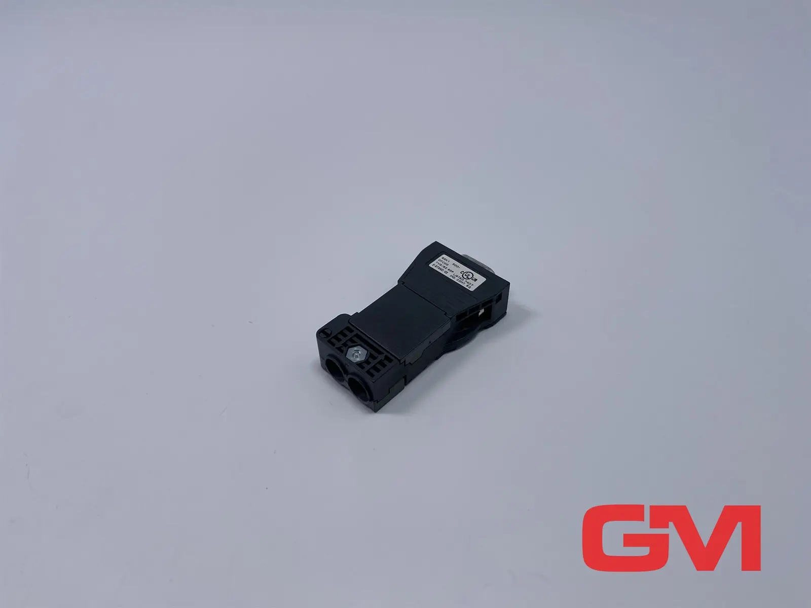 Produktfoto 1 von Siemens Profibusstecker 6GK1500-0FC00 connector PROFIBUS FC RS485 Plug 180 E02