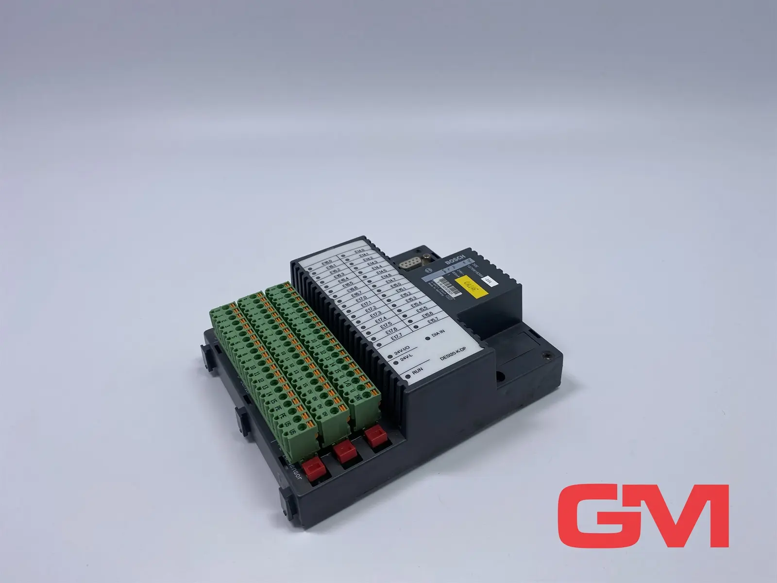 Produktfoto 1 von Bosch Eingangsmodul 1070918396-101 input module DESI20-K-DP 32E  24 V 80 mA