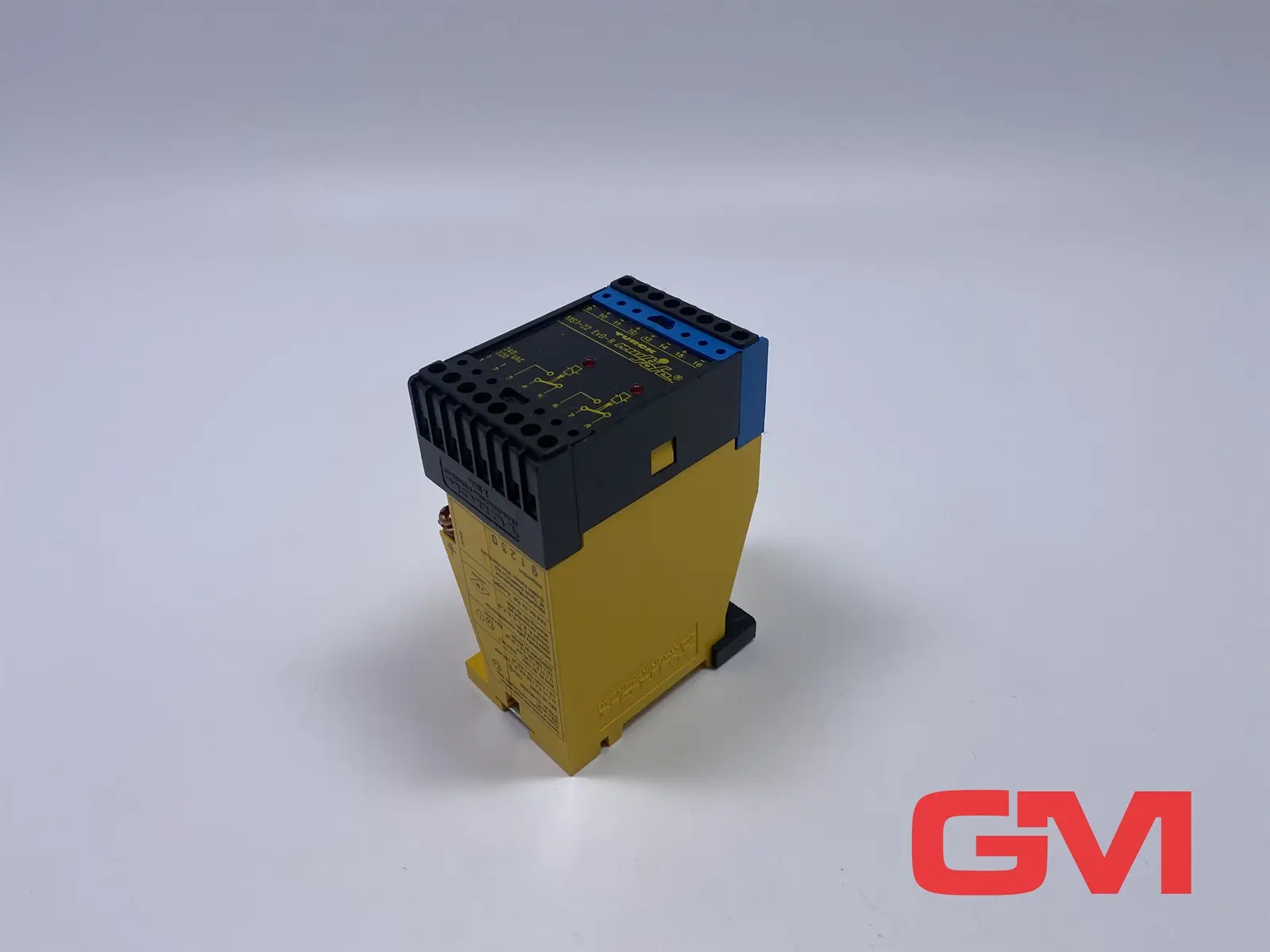 Produktfoto 1 von Turck Schaltverstärker MS1-22 Ex0-R switching-amplifier multisafe 240-220VAC