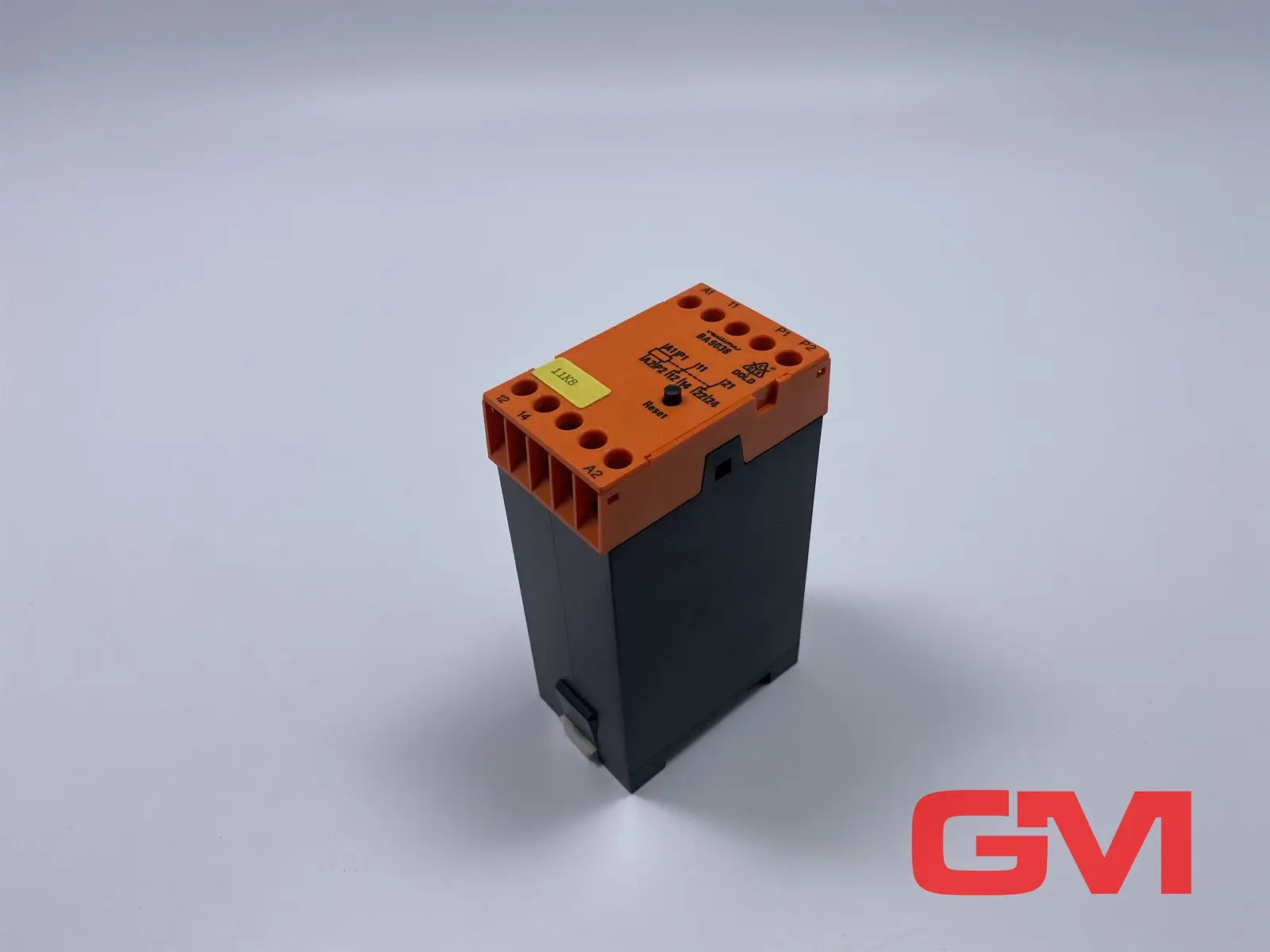 Produktfoto 1 von E. Dold&Söhne Motorschutzrelais BA9038.11/003 motor protection relay 0028829