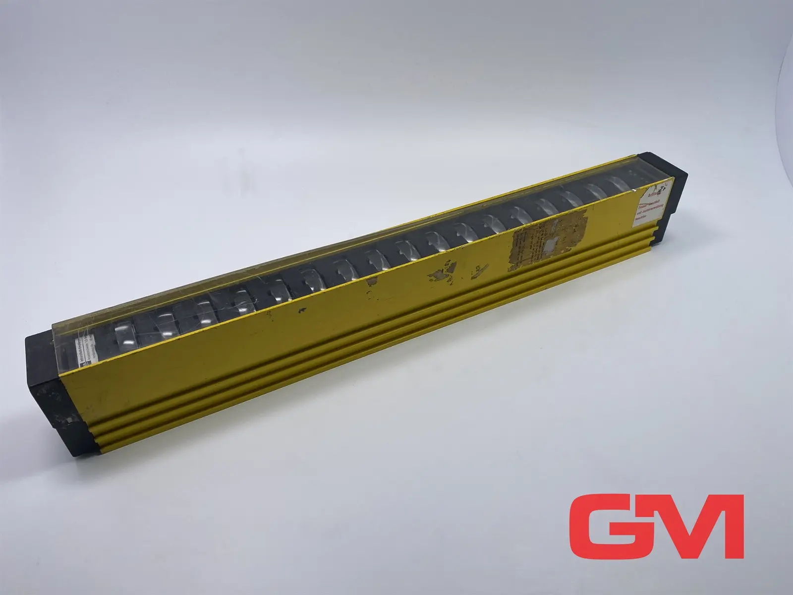 Produktfoto 1 von Fiessler Sicherheitsvorhang LSUWNSR3-1 security light curtain 24V IR-Empfänger