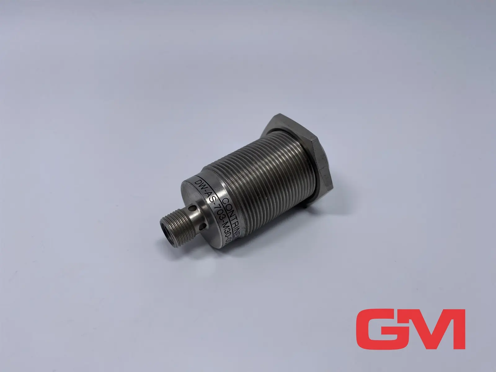 Produktfoto 1 von Contrinex Induktiver Näherungsschalter DW-AS-703-M30-002 proximity switch 401597