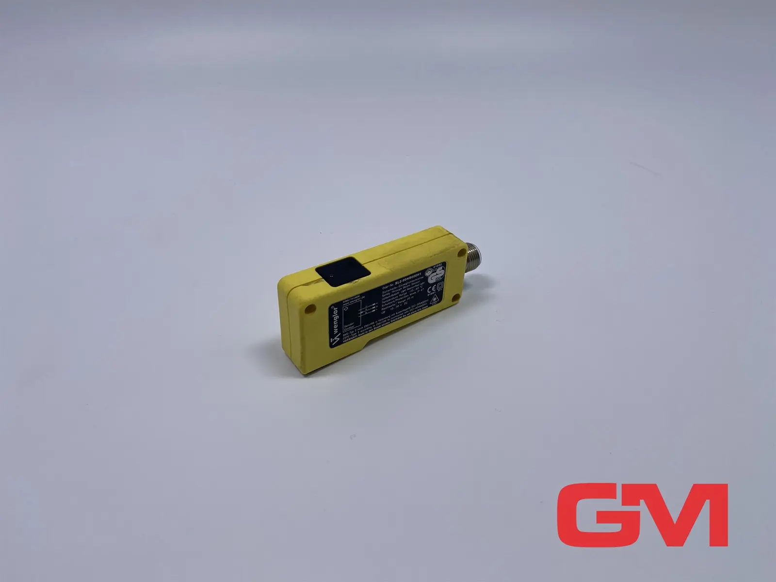 Produktfoto 1 von Wenglor Sicherheits-Einweglichtschranke SL2-00NE000H1 safety through beam sensor