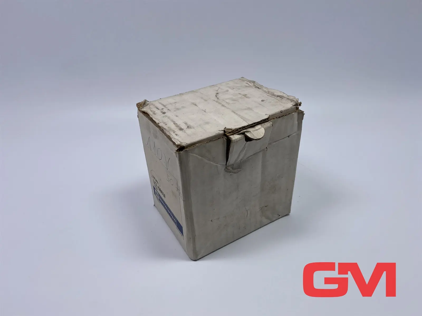 Produktfoto 1 von Telemecanique Schütz LC1-D803F power contactor 11154 Spule LX6-D40 110V 50Hz