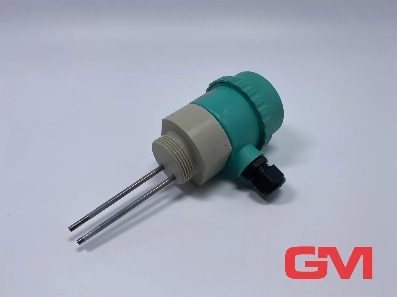 Produktfoto 1 von Pepperl+Fuchs Sensoreinheit Typ HR-605278 sensor unit Part-Nr.: 0400e