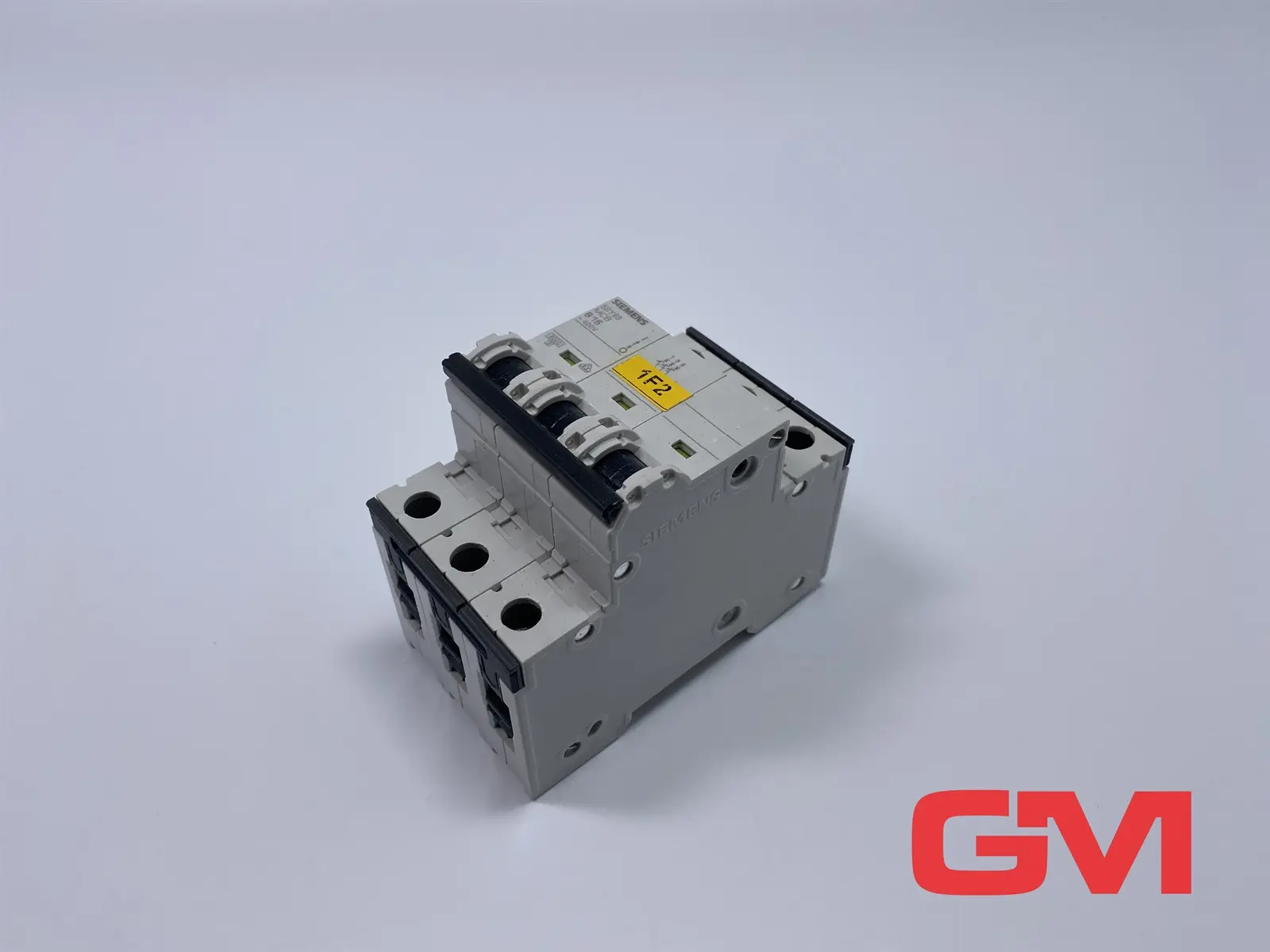 Produktfoto 1 von Siemens Leitungsschutzschalter 5SY6316-6 circuit breaker 5SY63 MCB B16 400V