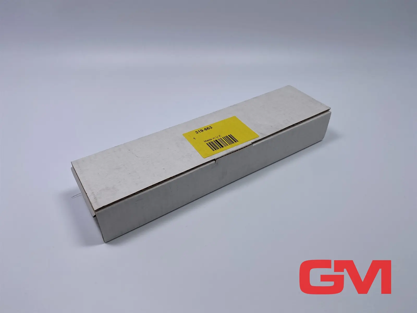 Produktfoto 1 von Allen-Bradley Sicherheitsschalter CP15 safety switch BS5304 440E-E05001 319-663