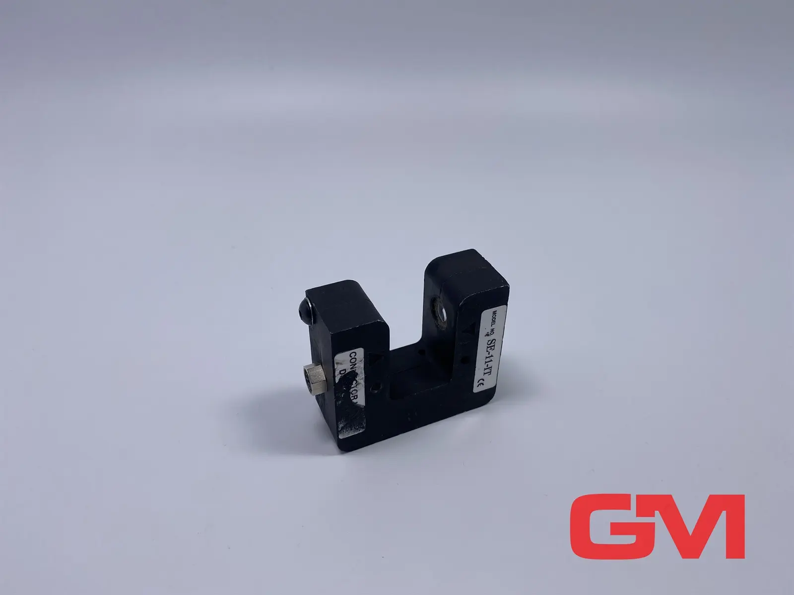 Produktfoto 1 von Fife Infrarotsensor SE-11-IT photoelectric infrared sensor Lichtschranke