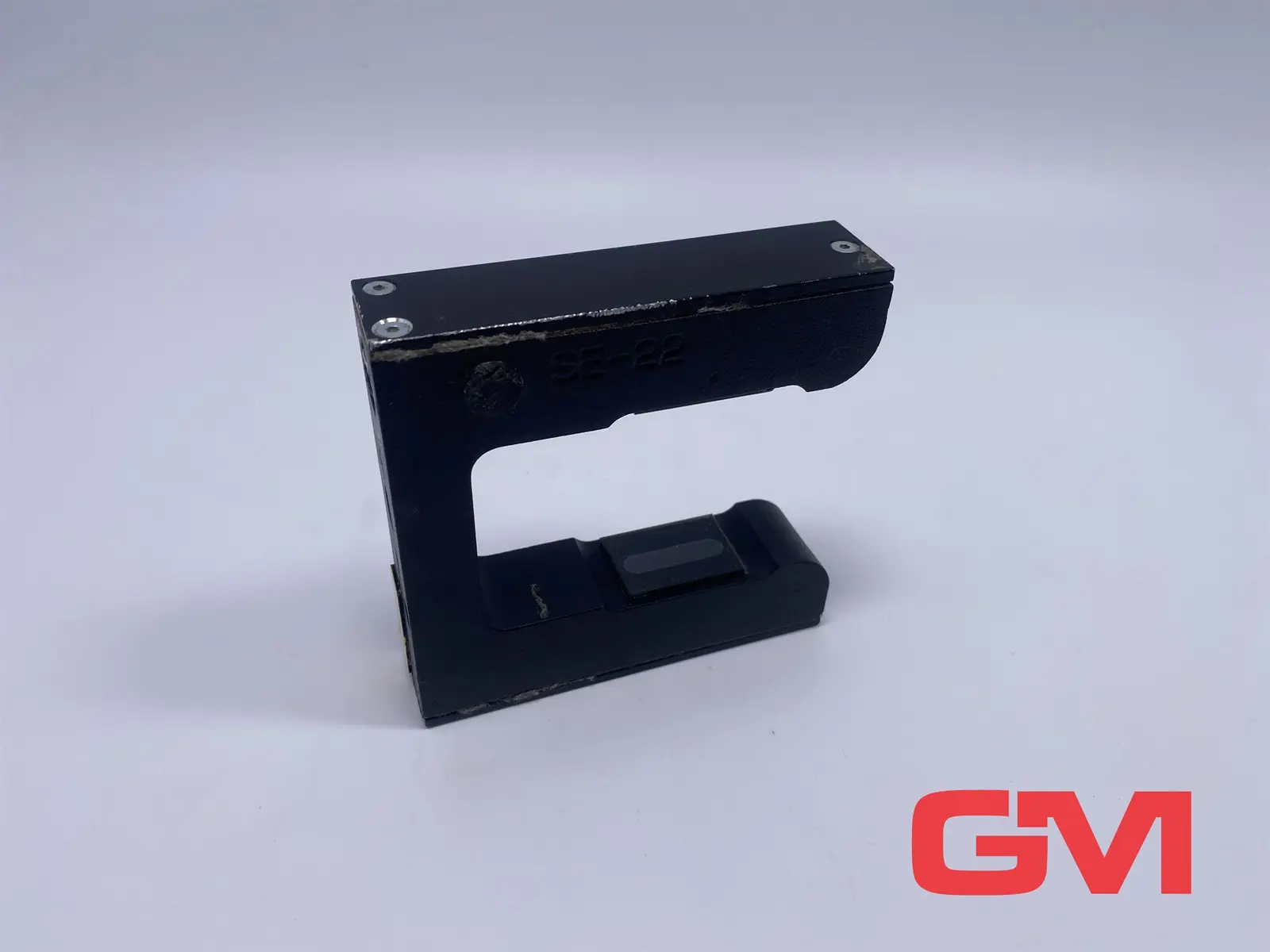 Produktfoto 1 von Fife Infrarotsensor SE-22 infrared sensor Lichtschranke Gabellichtschranke