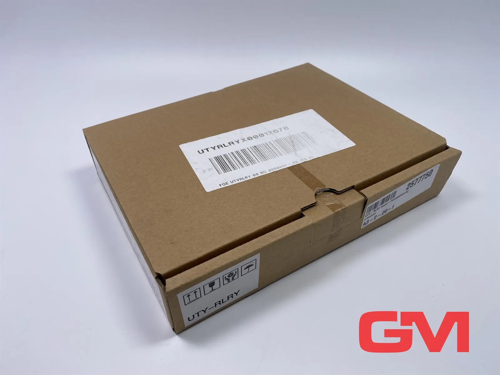 Produktfoto 1 von Fujitsu Kabelfernbedienung UTY-RLRY wired remote controller 12 VDC Fernbedienung