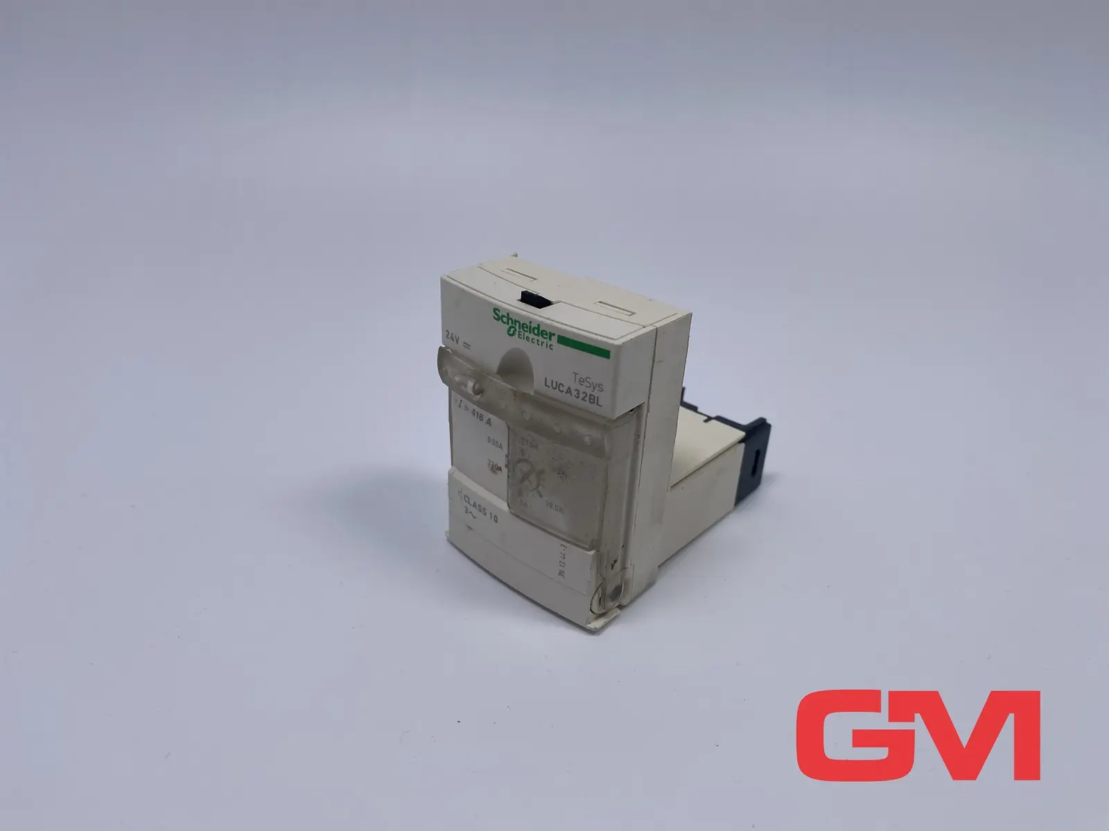 Produktfoto 1 von Schneider Electric Standard-Steuereinheit LUCA32BL control unit  8-32 A 24 V DC