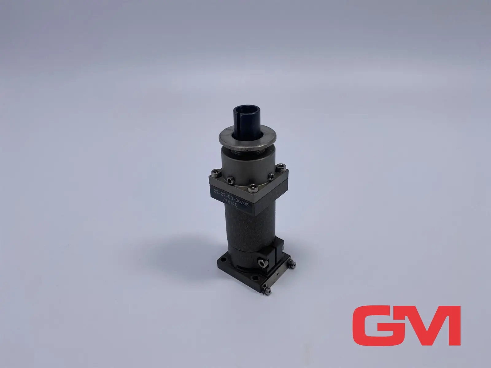 Produktfoto 1 von Trumpf Anbauteil Fokussieroptik 22-27-03-00/05 module für Laser 778140