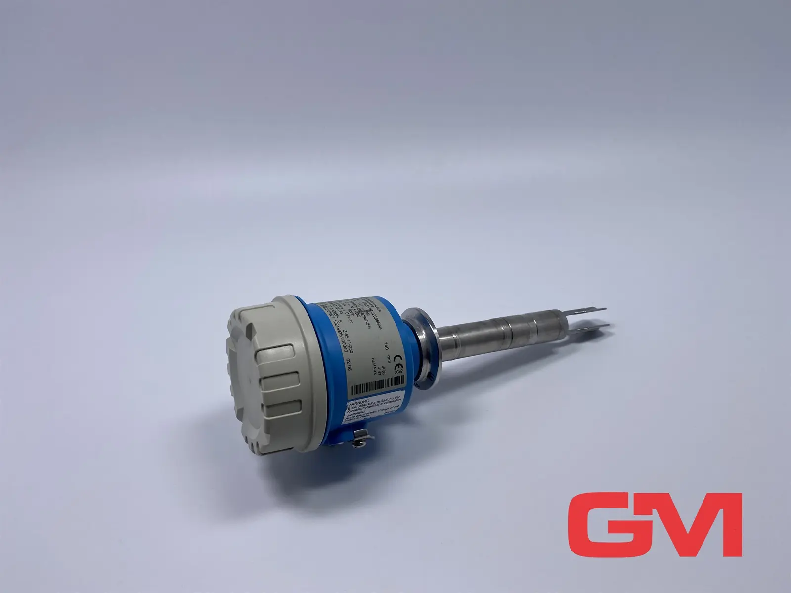 Produktfoto 1 von Endress+Hauser Grenzschalter FTL51-FTC2BB8G4A limit switch FTL51 Liquiphant