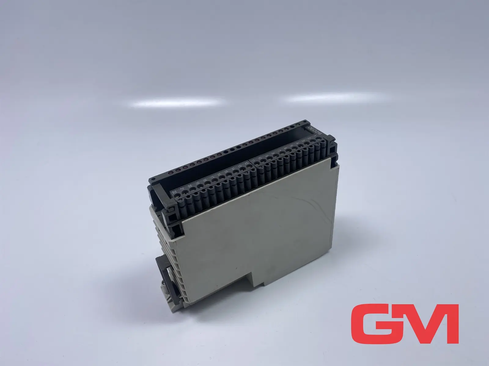 Produktfoto 1 von AEG Eingangsmodul DEO 216 input module 16 digital input 6728-042.248298