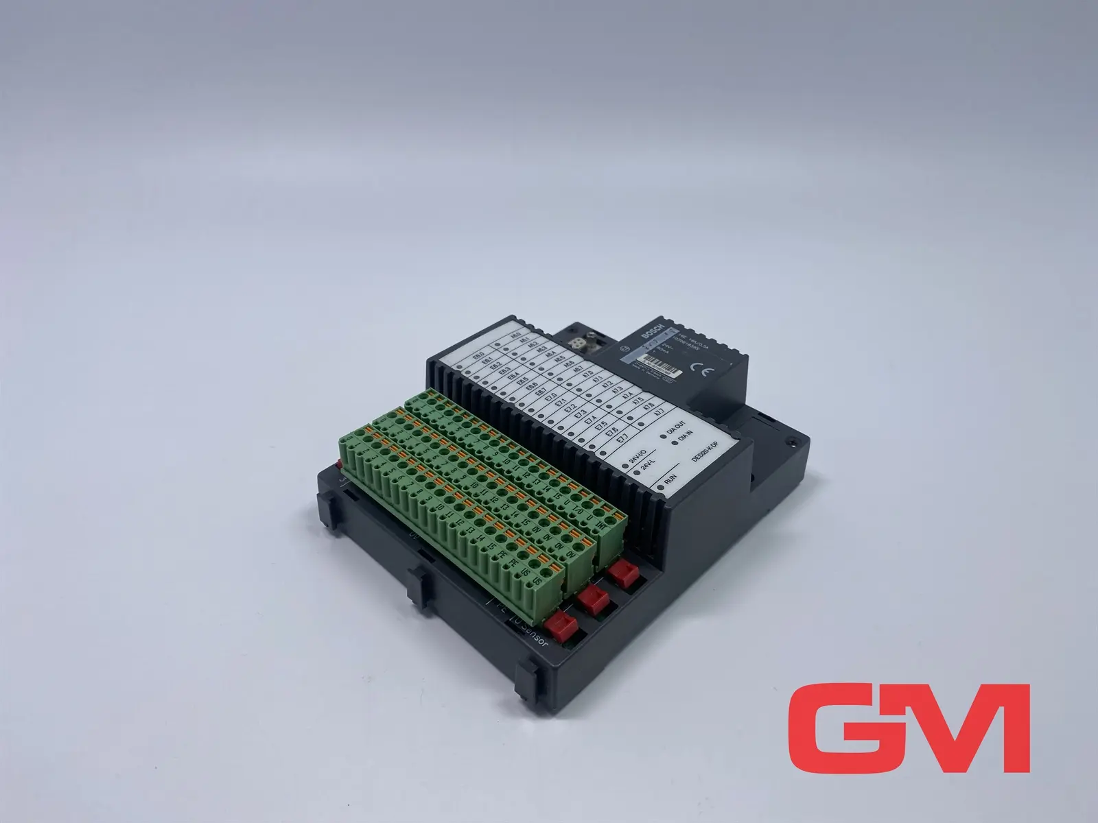 Produktfoto 1 von Bosch Eingangsmodul DESI20-K-DP input module 1070918395 16 E 24V 80mA V Nr. 1